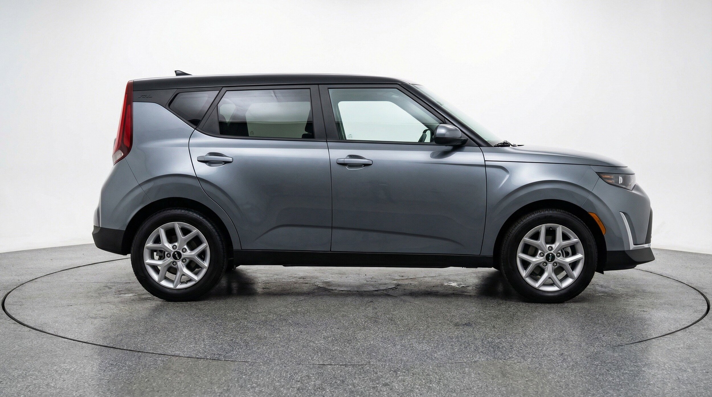 Thumbnail: 2025 Kia Soul - 11