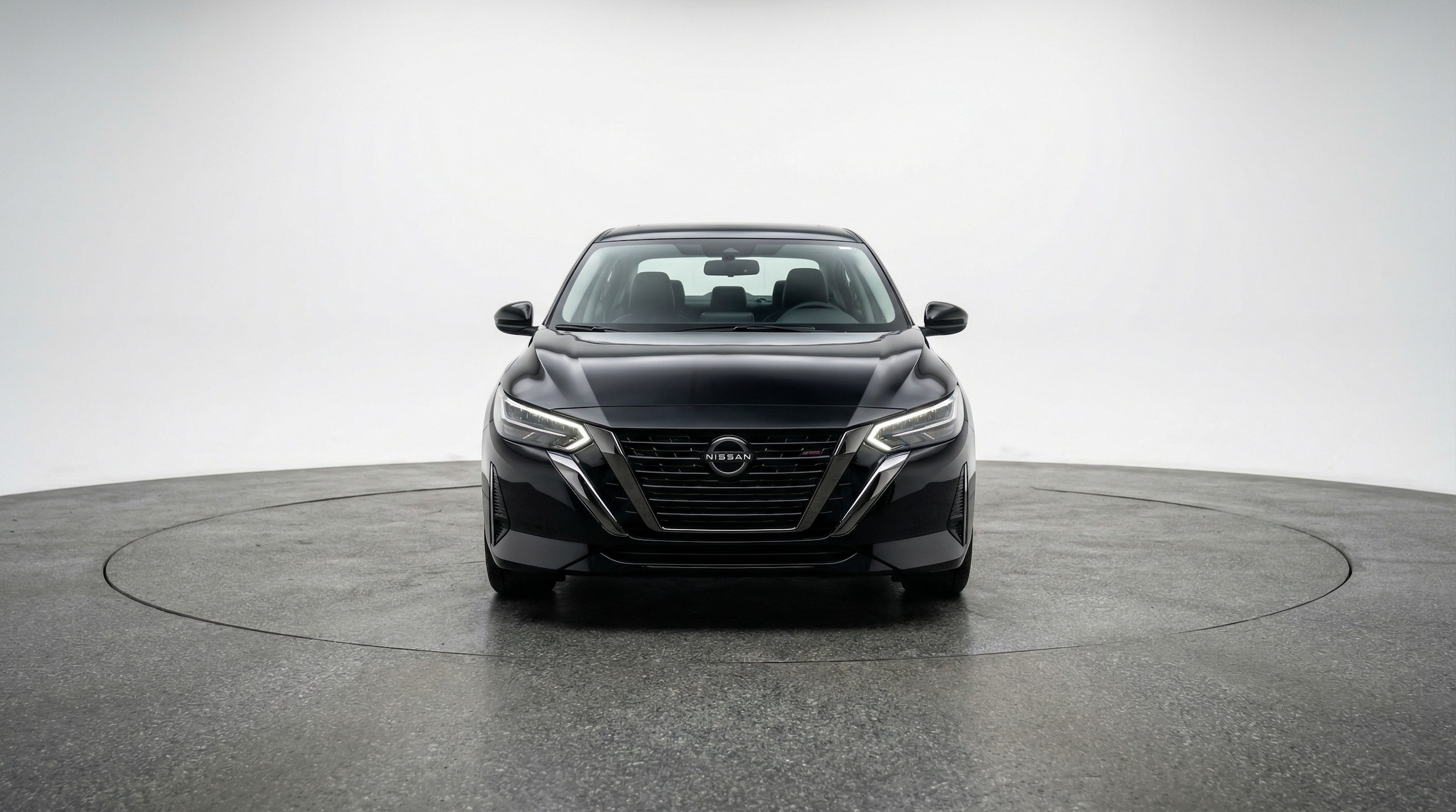 Thumbnail: 2025 Nissan Sentra - 2