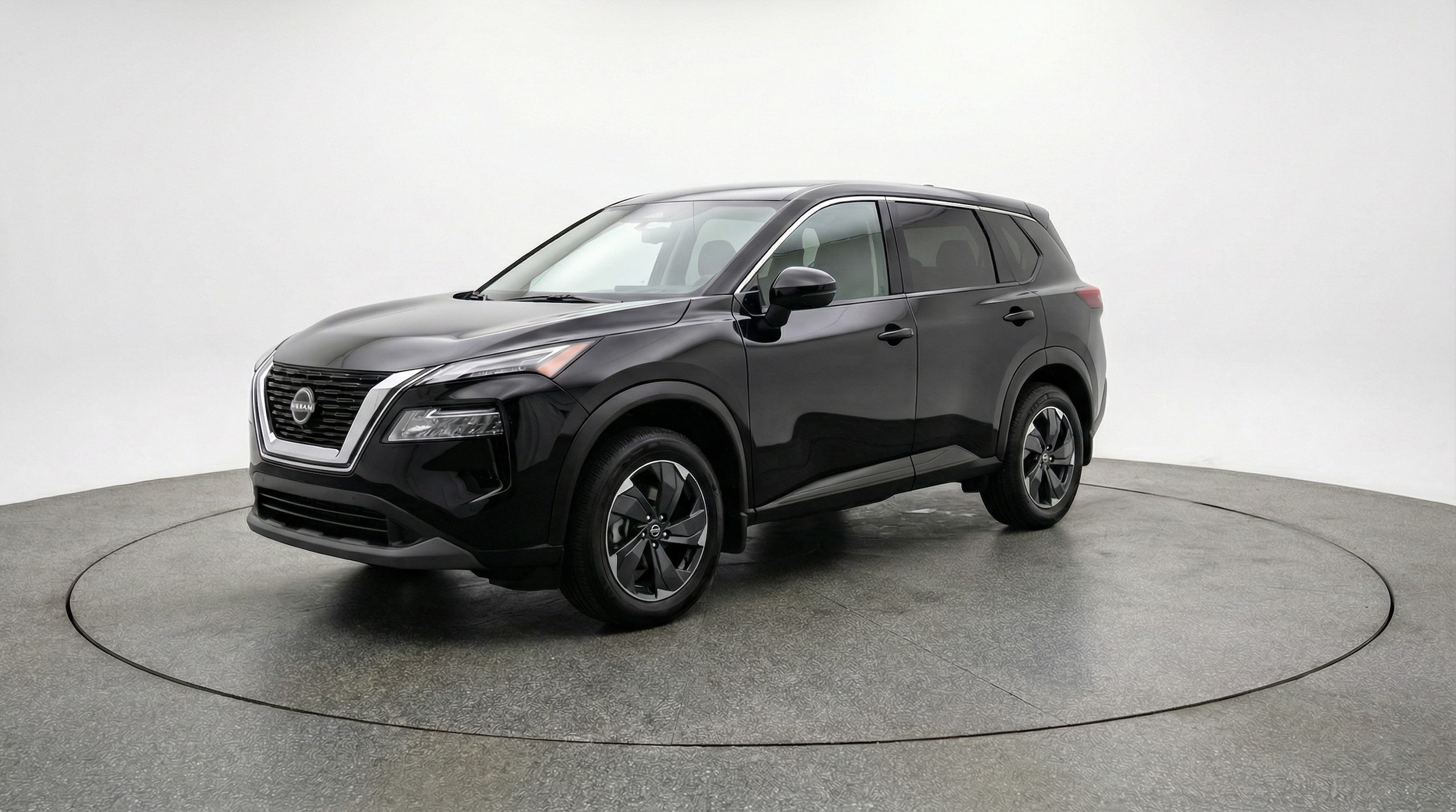 Thumbnail: 2025 Nissan Rogue - 3