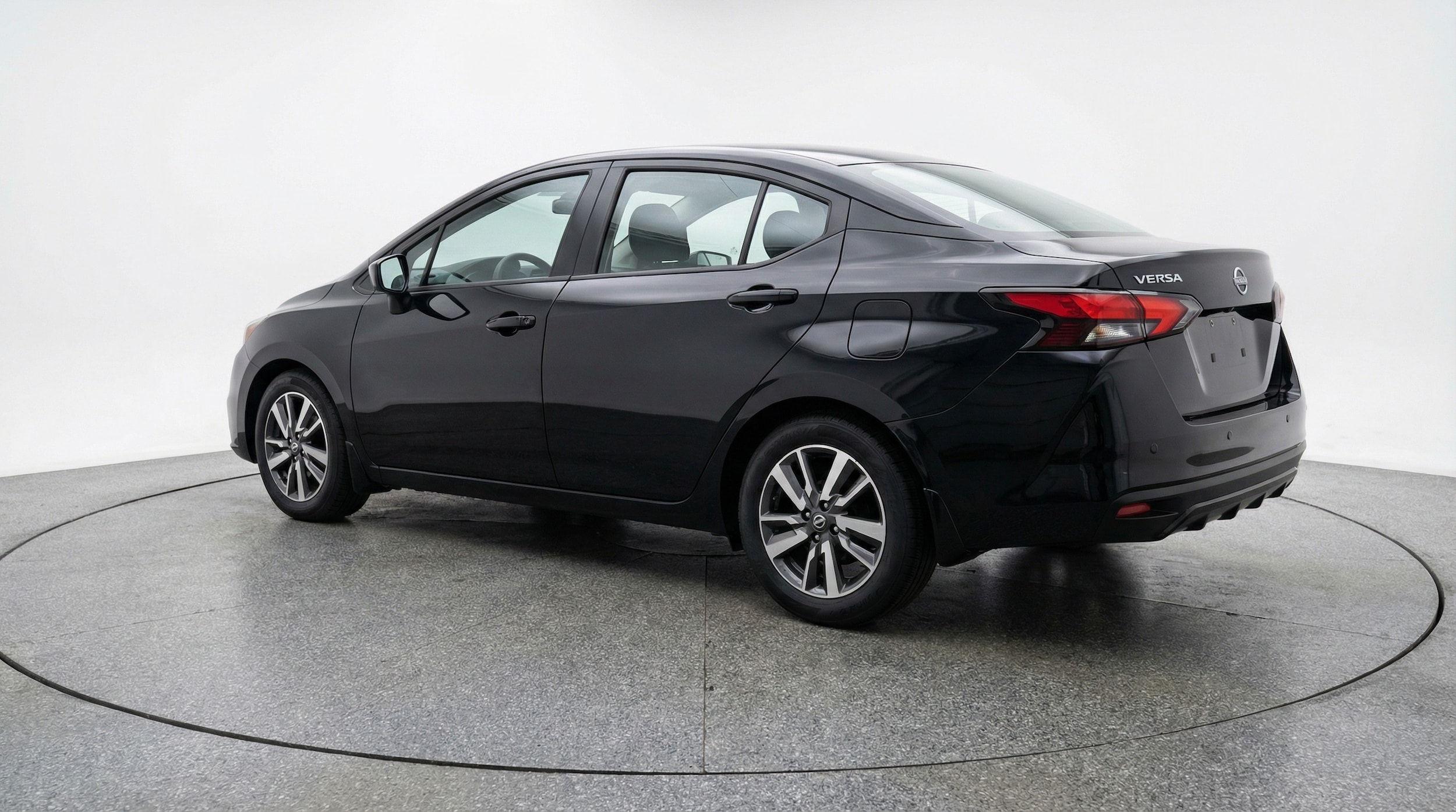 Thumbnail: 2025 Nissan Versa - 5