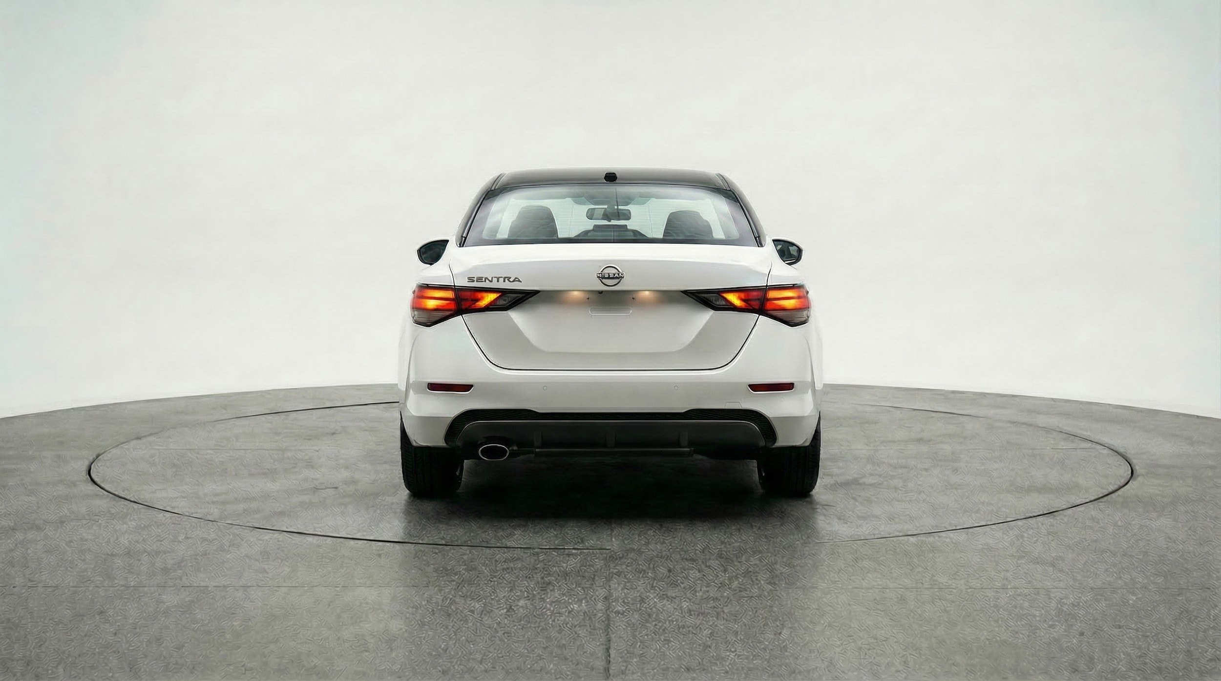 Thumbnail: 2025 Nissan Sentra - 7