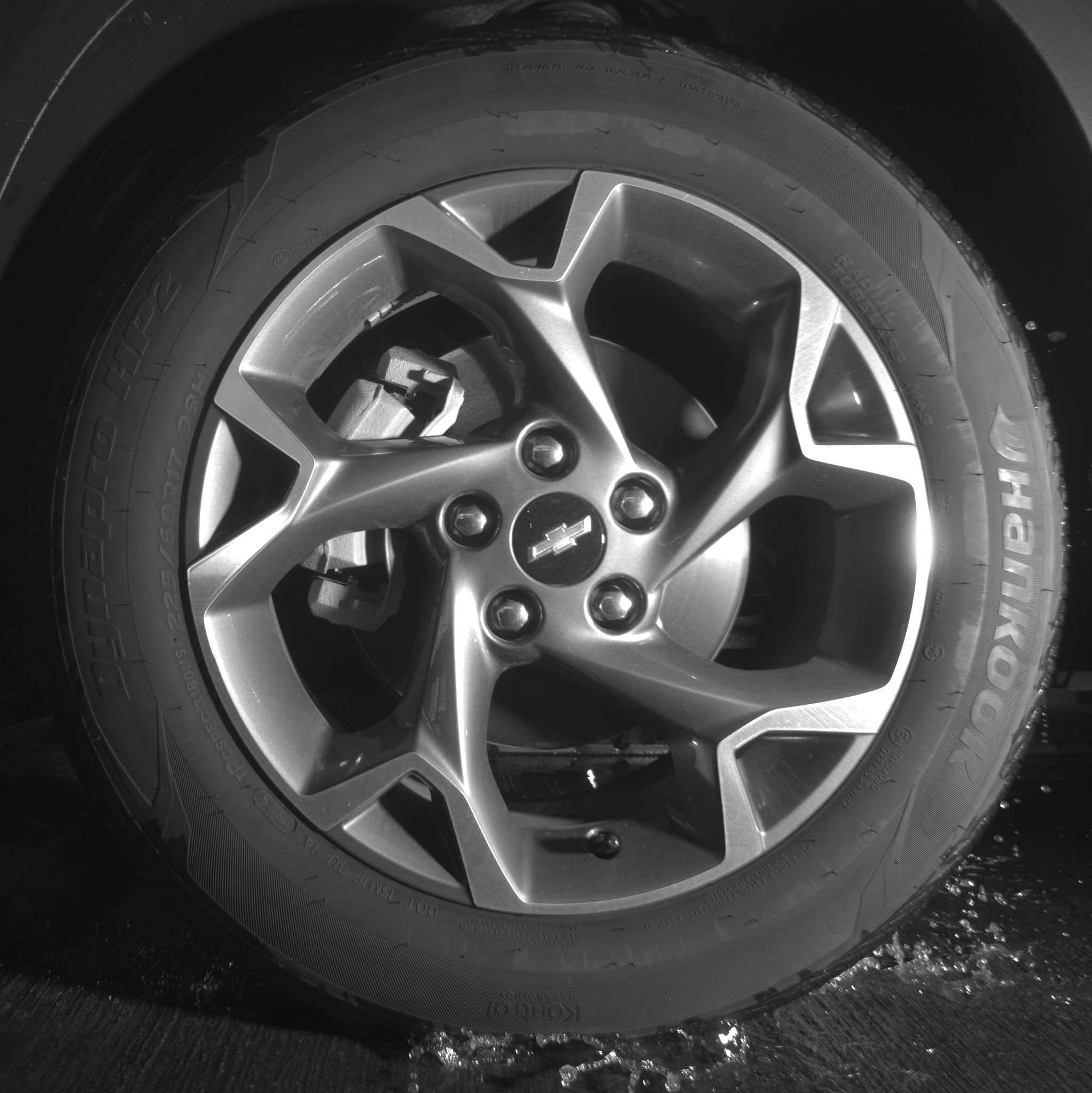 Thumbnail: 2025 Chevrolet Trax - 9