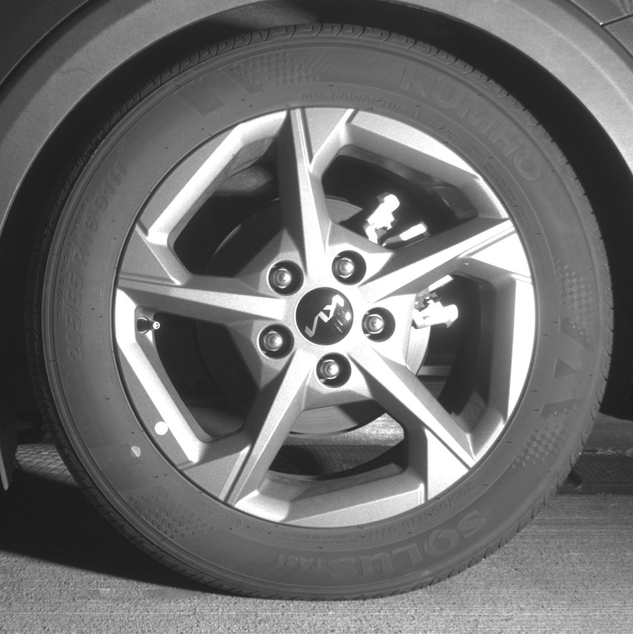 Thumbnail: 2025 Kia K4 - 14