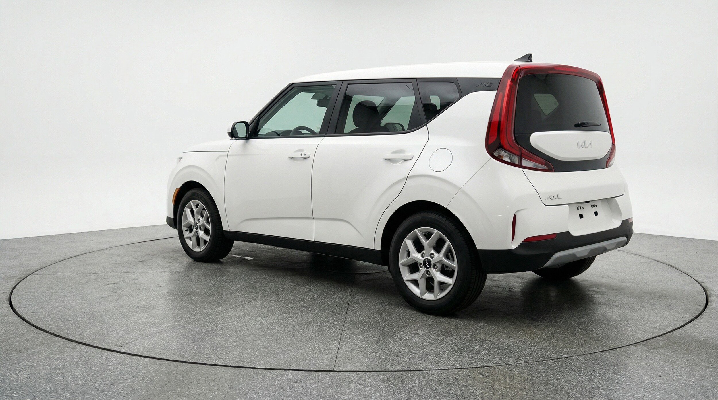 Thumbnail: 2025 Kia Soul - 6