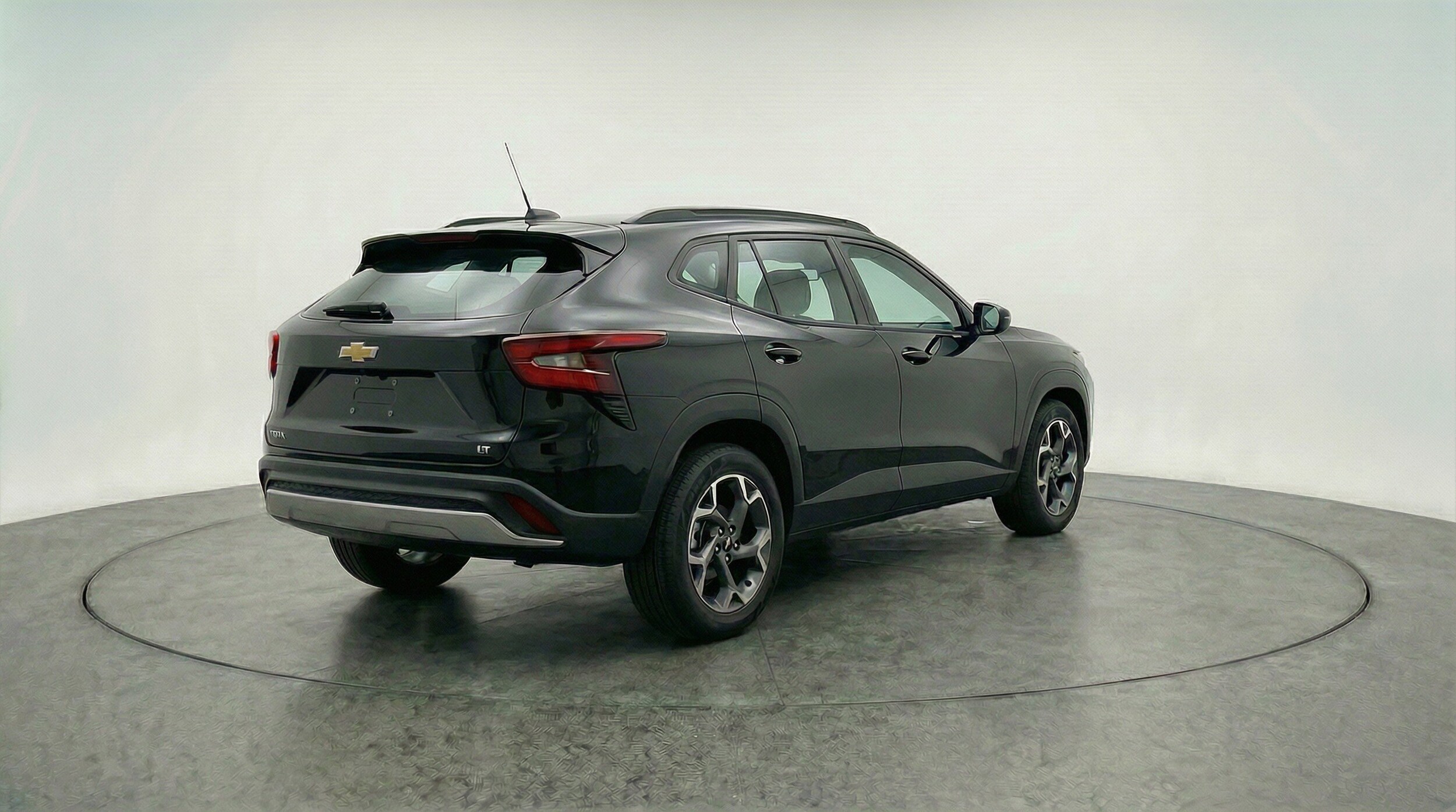 Thumbnail: 2025 Chevrolet Trax - 9