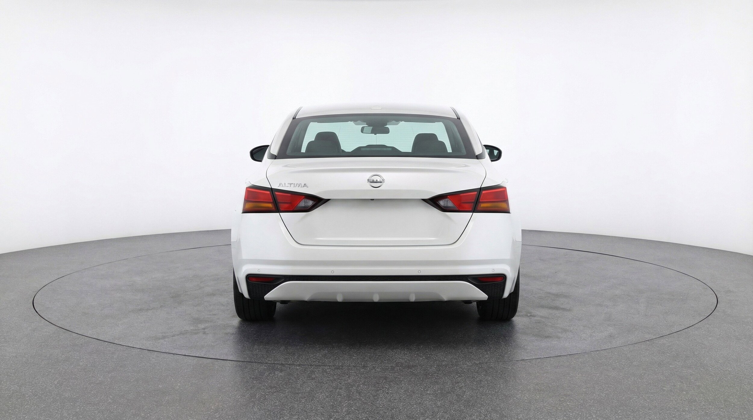Thumbnail: 2025 Nissan Altima - 7