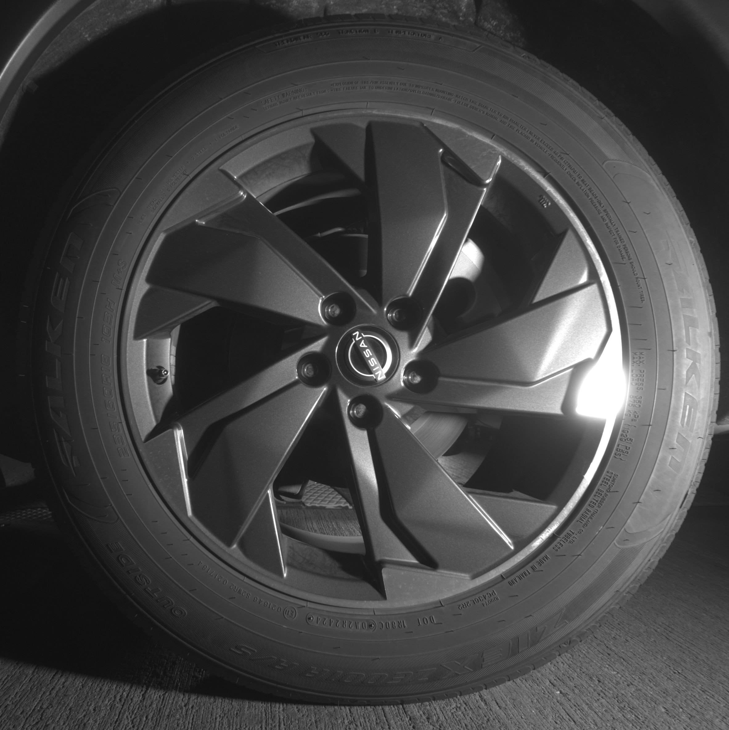 Thumbnail: 2025 Nissan Rogue - 13