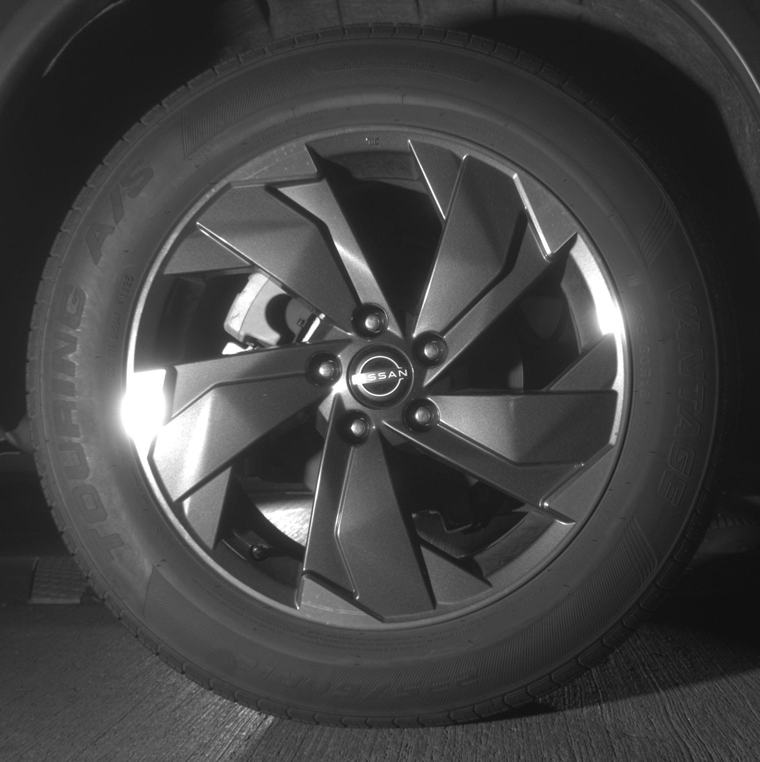 Thumbnail: 2025 Nissan Rogue - 12