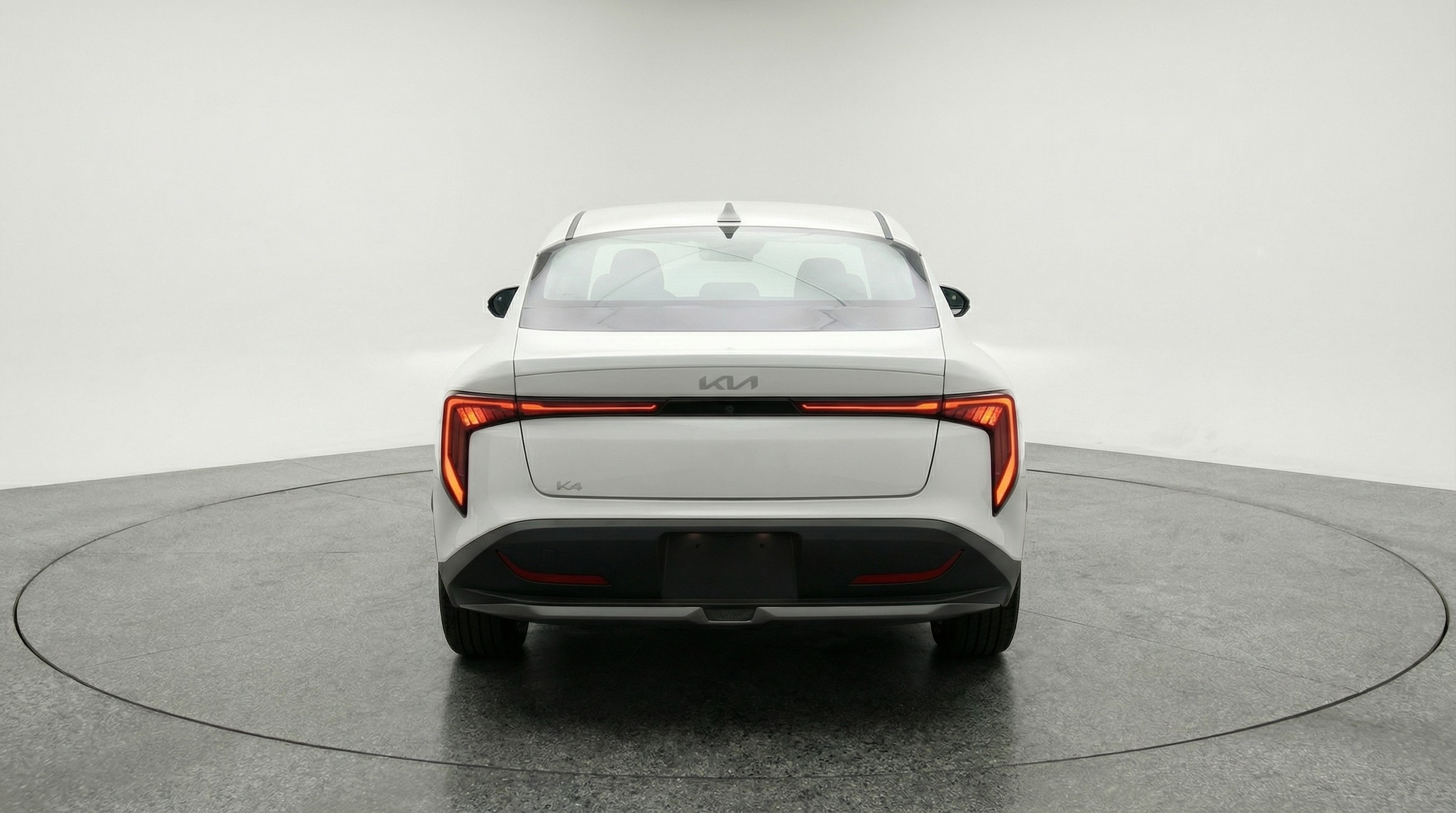 Thumbnail: 2025 Kia K4 - 6