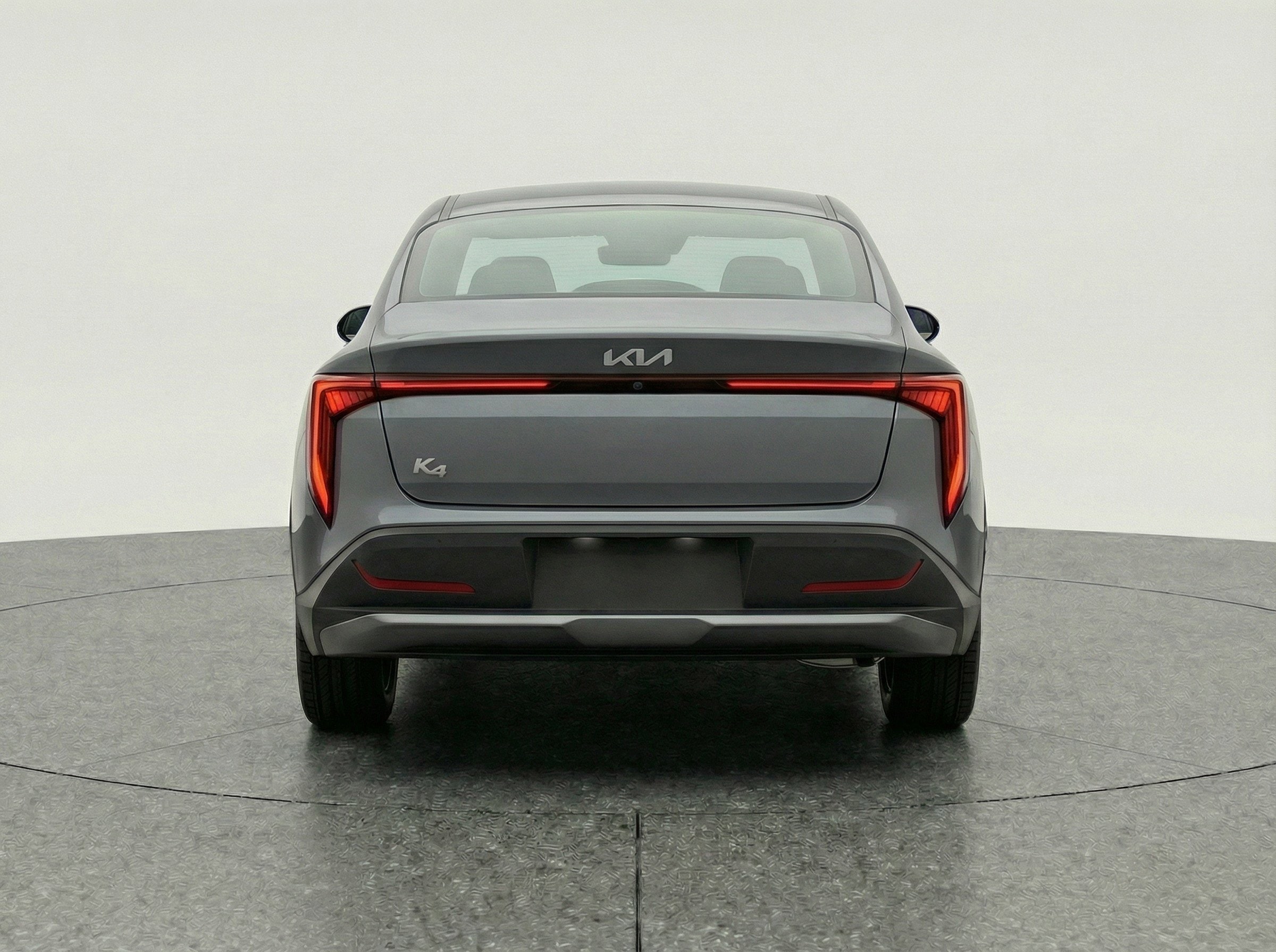 Thumbnail: 2025 Kia K4 - 7