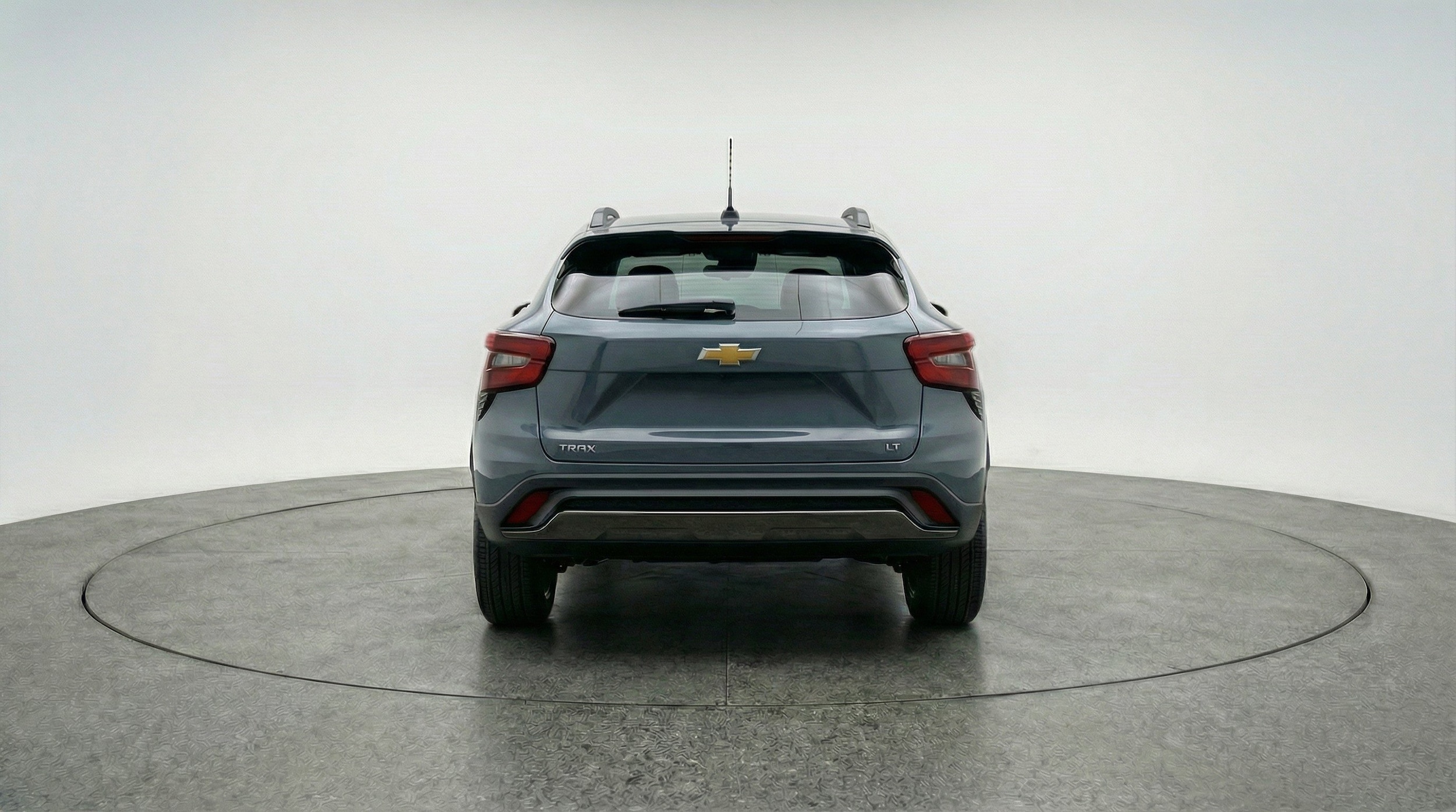 Thumbnail: 2025 Chevrolet Trax - 7