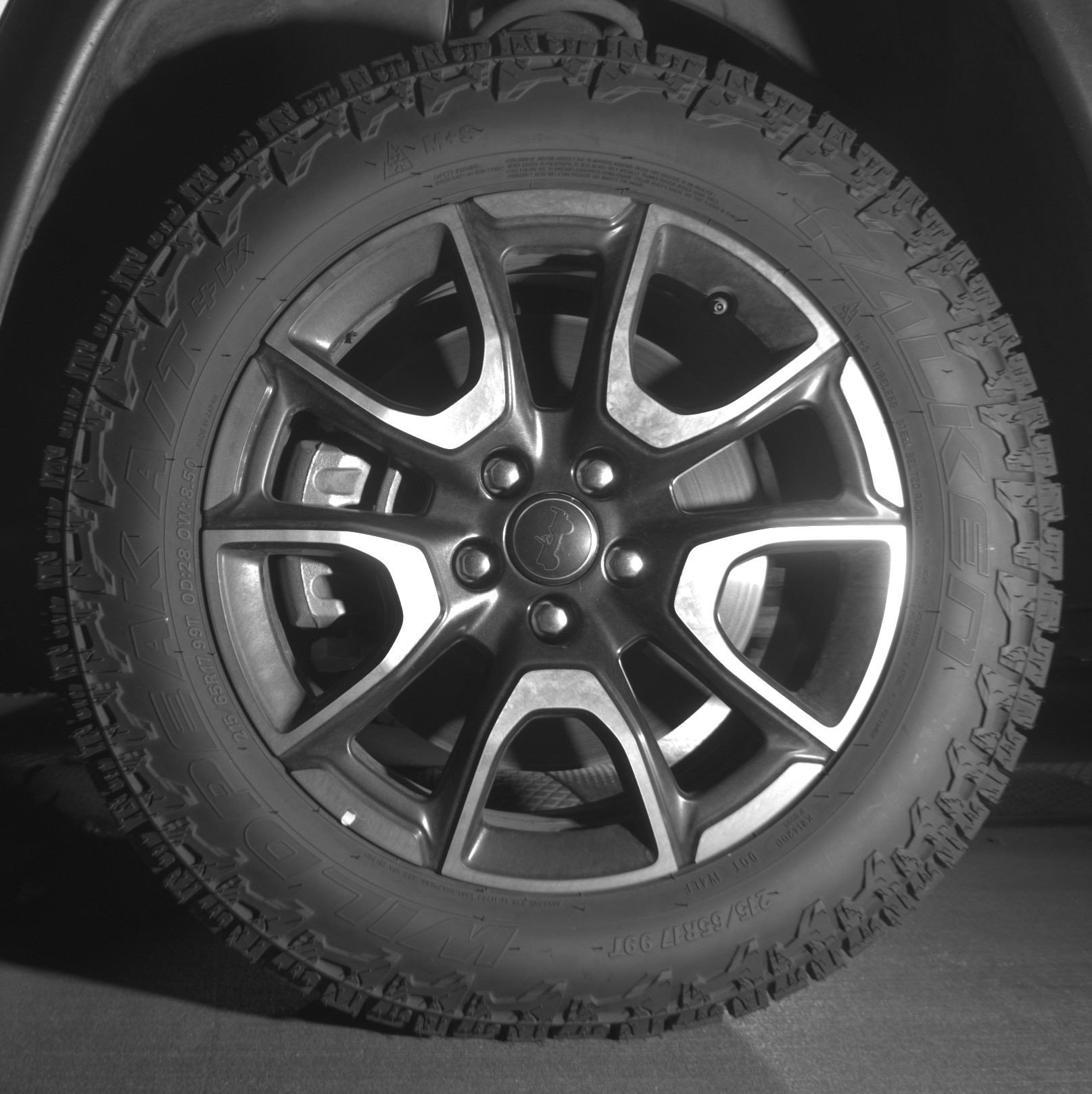 Thumbnail: 2025 Jeep Compass - 12