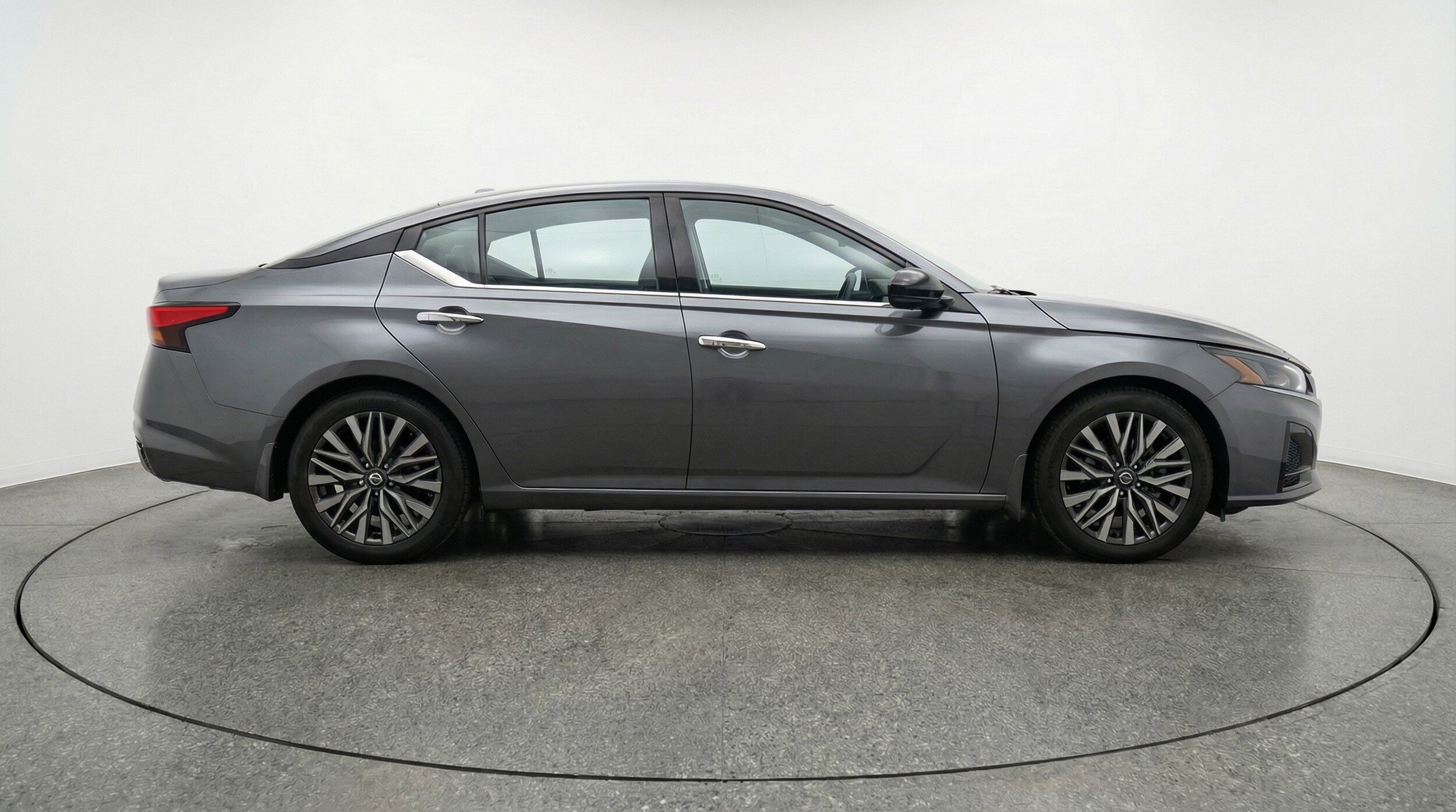 Thumbnail: 2025 Nissan Altima - 11