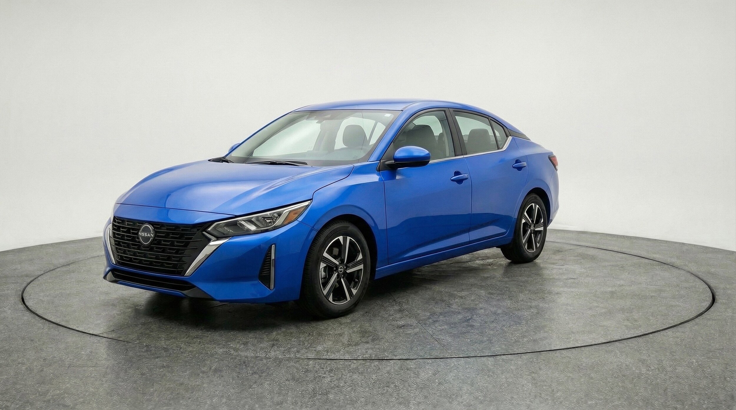 Thumbnail: 2025 Nissan Sentra - 3