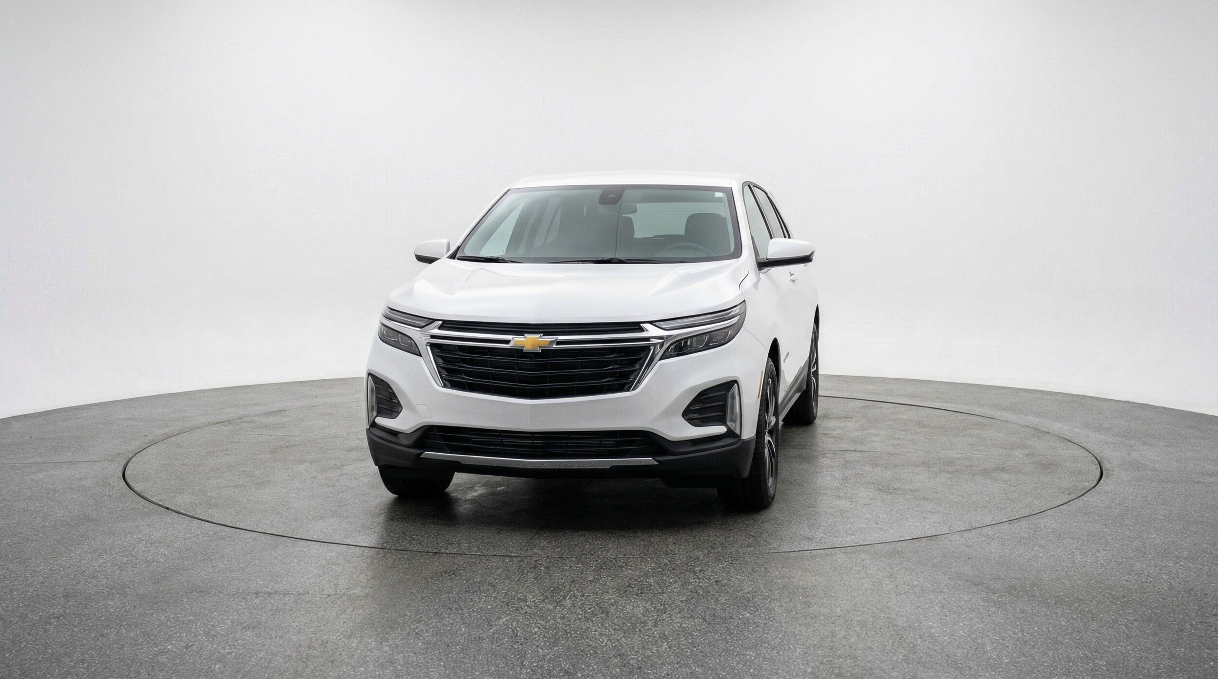 Thumbnail: 2025 Chevrolet Equinox - 2