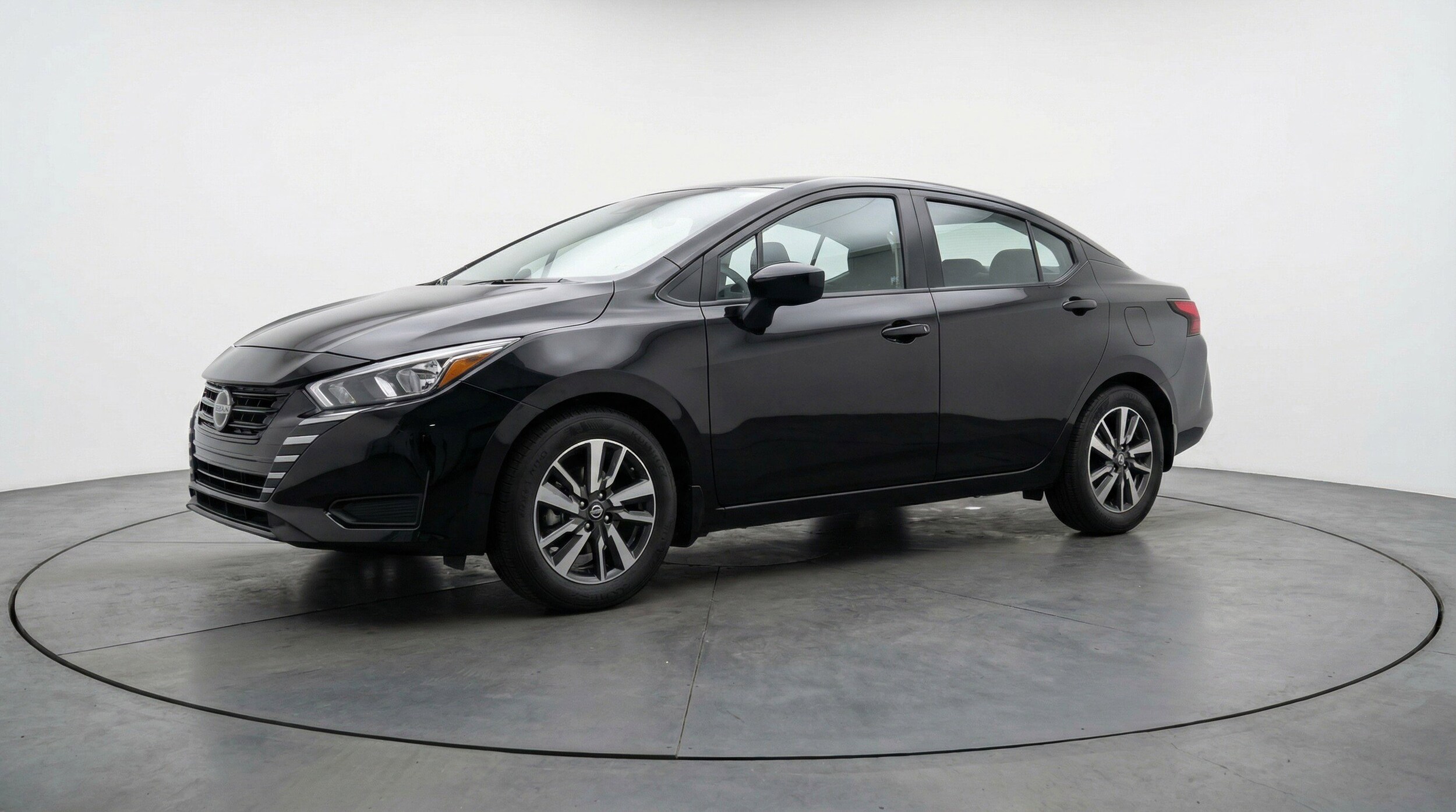 Thumbnail: 2025 Nissan Versa - 3