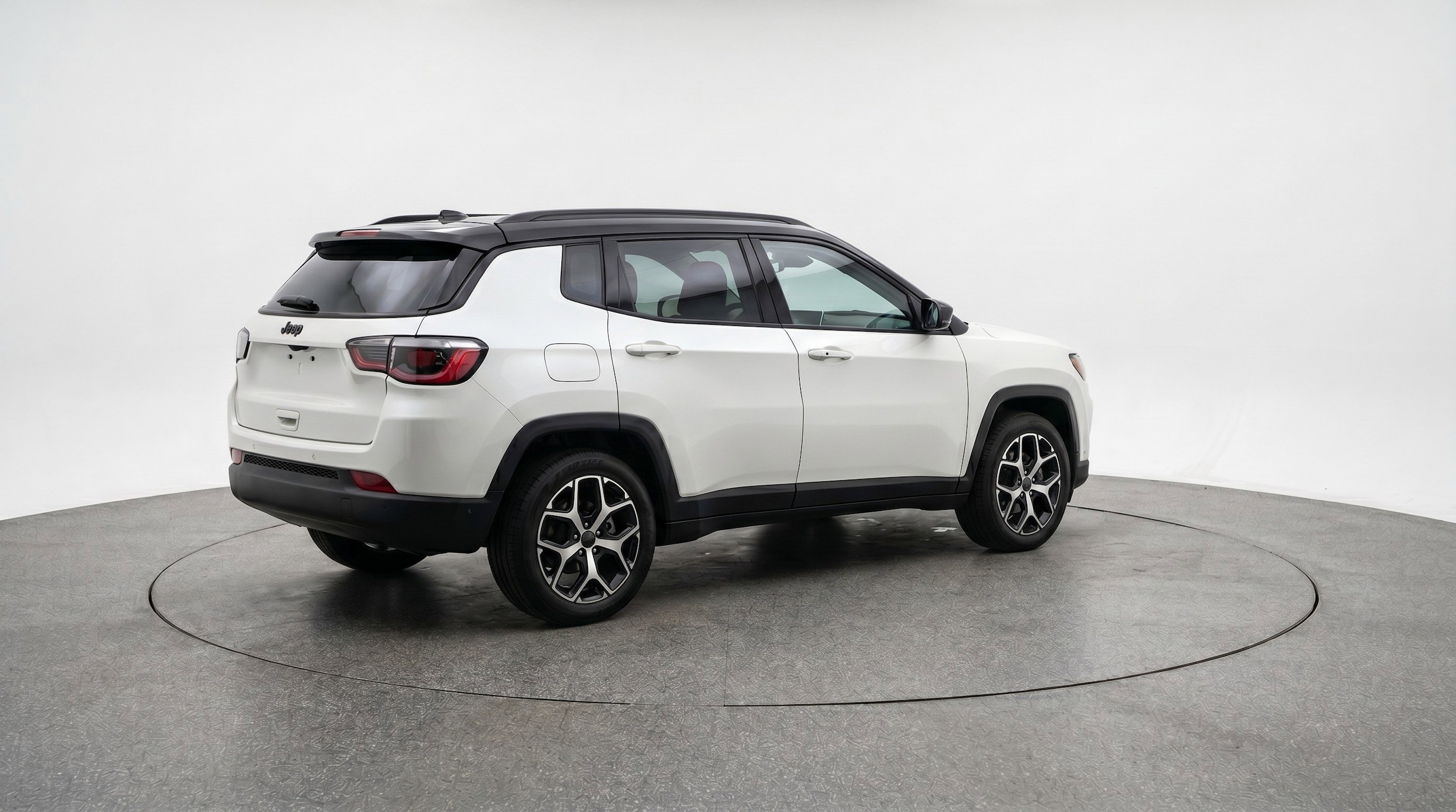 Thumbnail: 2025 Jeep Compass - 9
