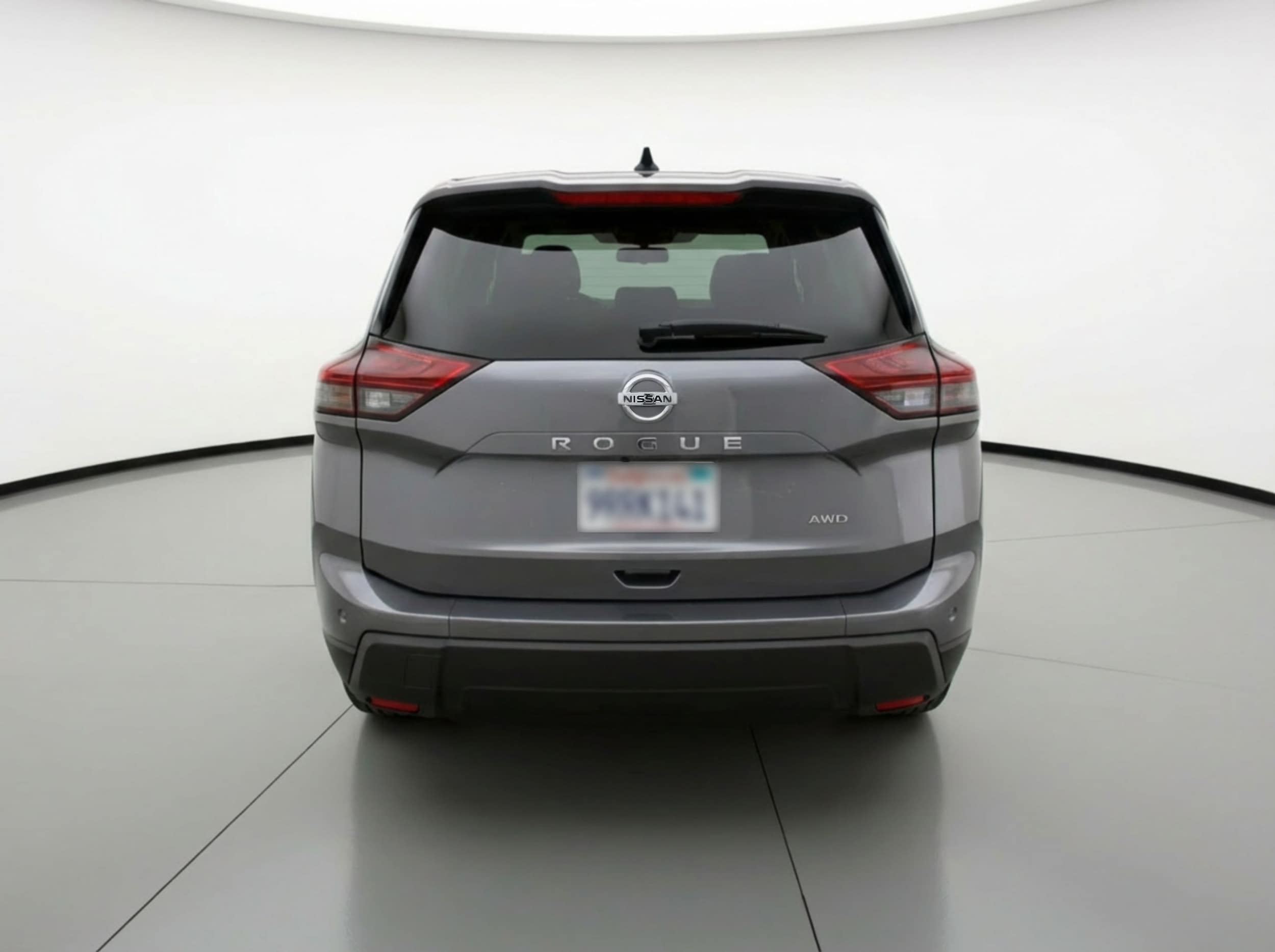 Thumbnail: 2025 Nissan Rogue - 6