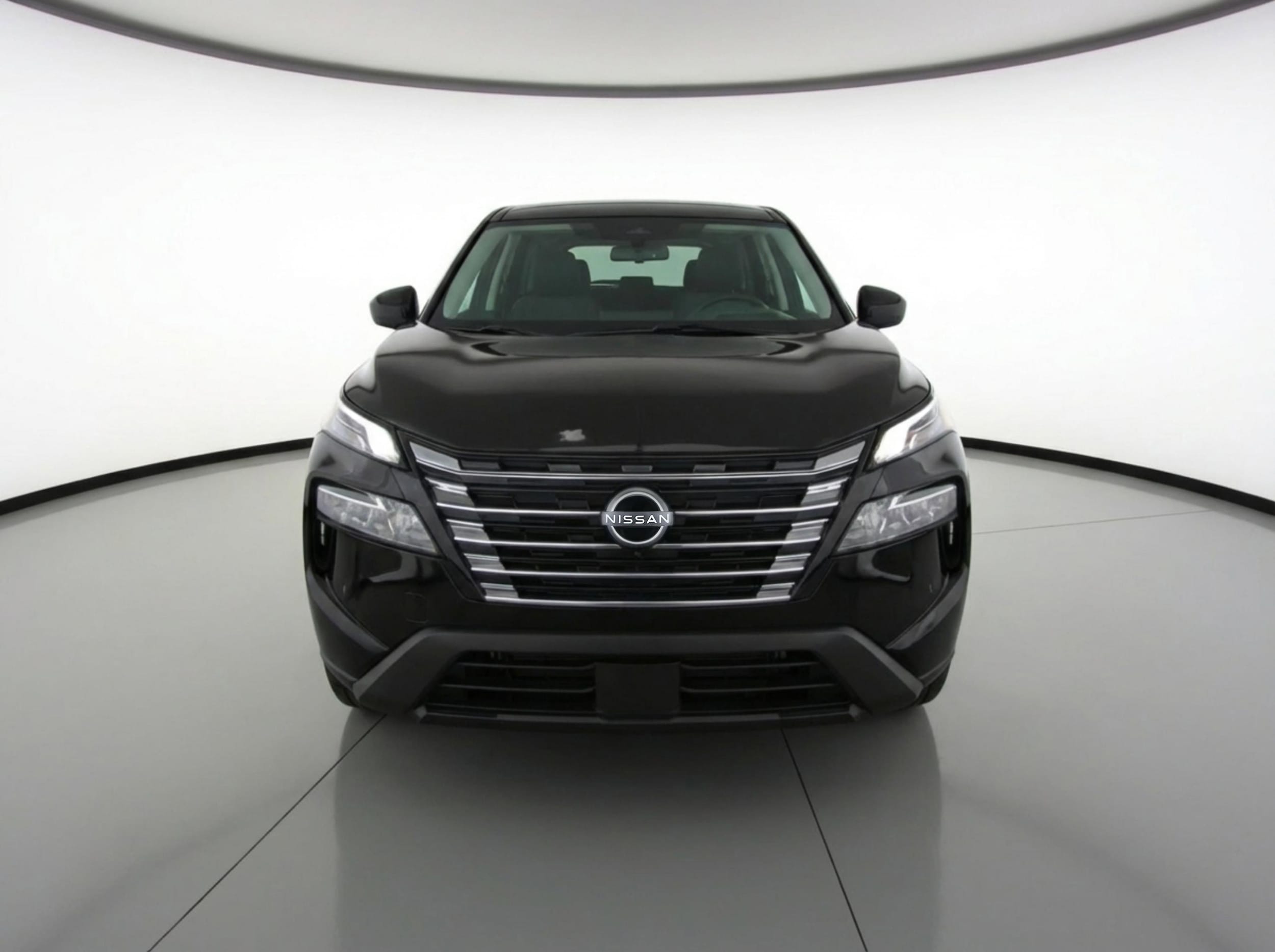 Thumbnail: 2025 Nissan Rogue - 2