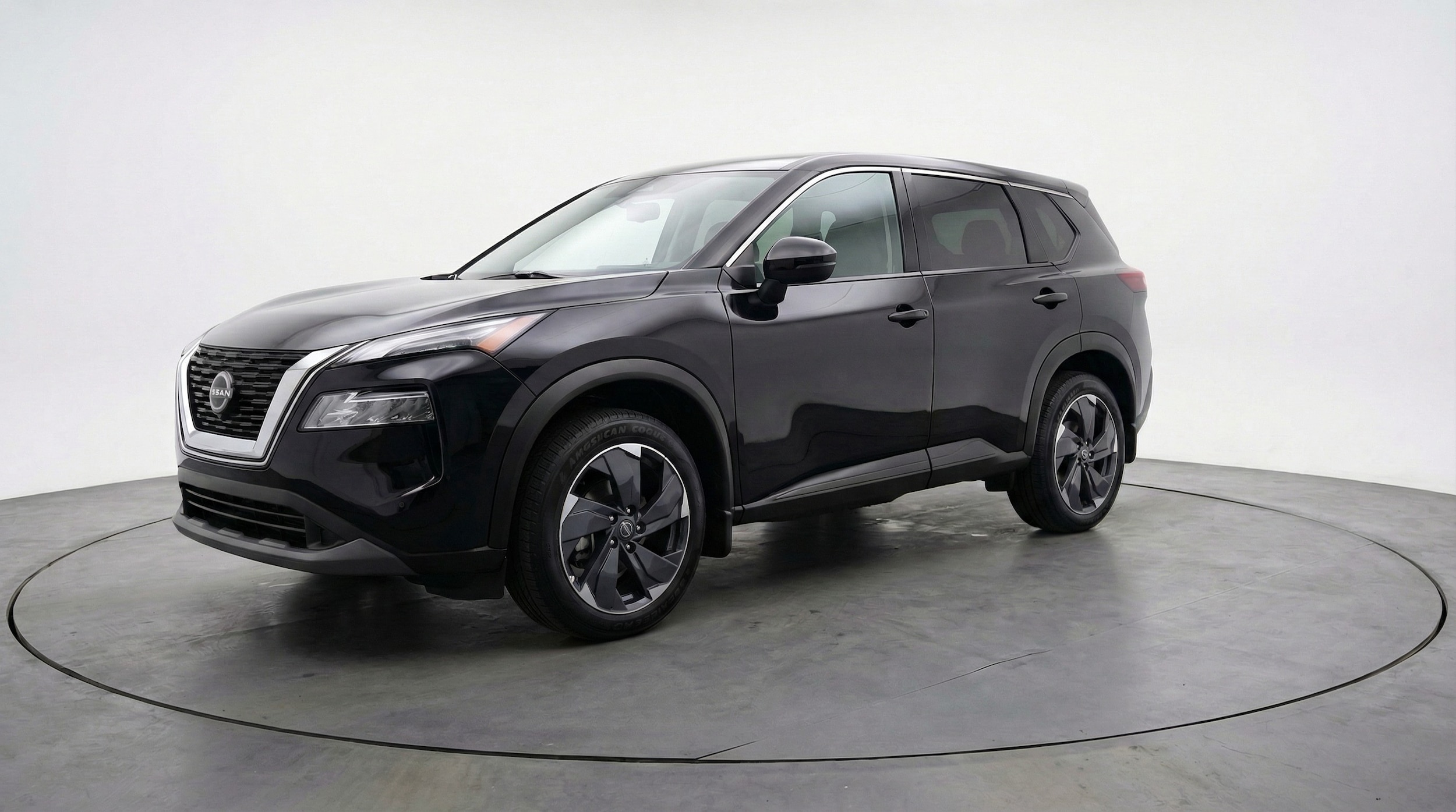 Thumbnail: 2025 Nissan Rogue - 3