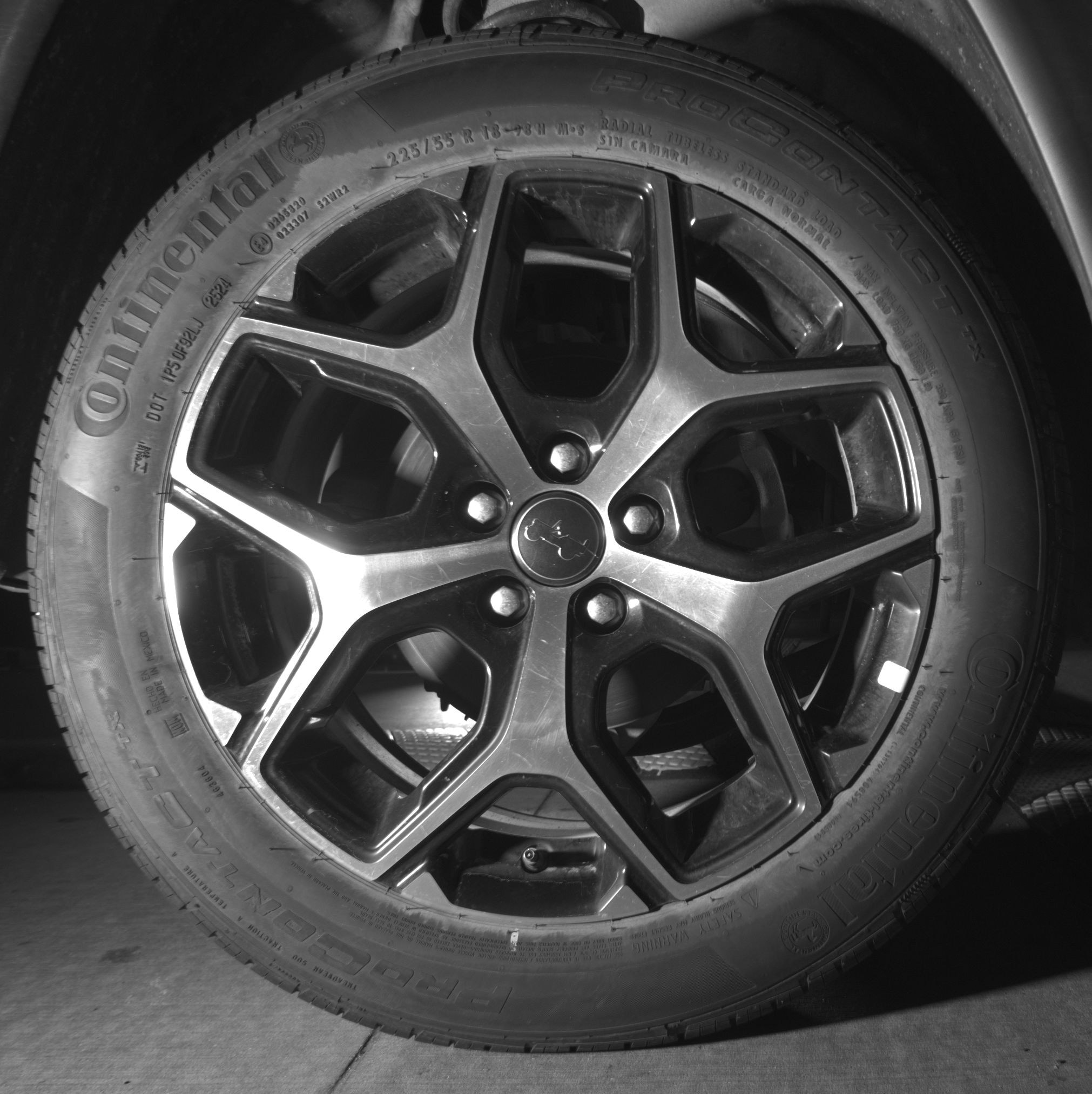 Thumbnail: 2025 Jeep Compass - 12