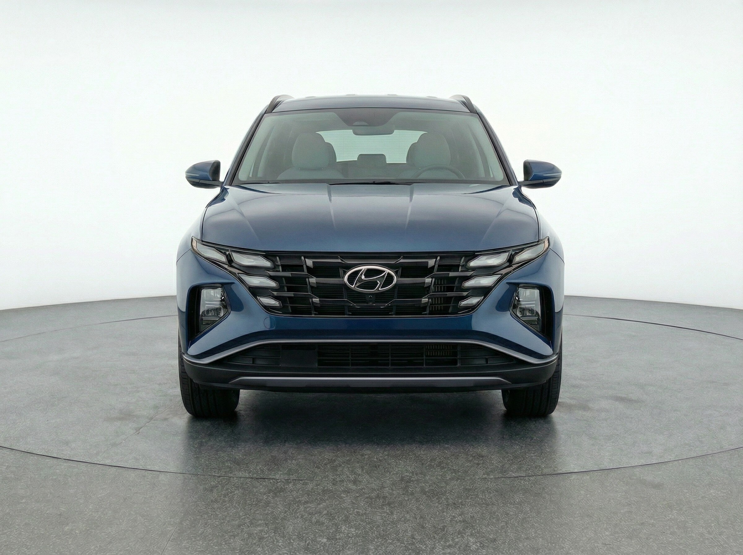 Thumbnail: 2025 Hyundai Tucson - 2