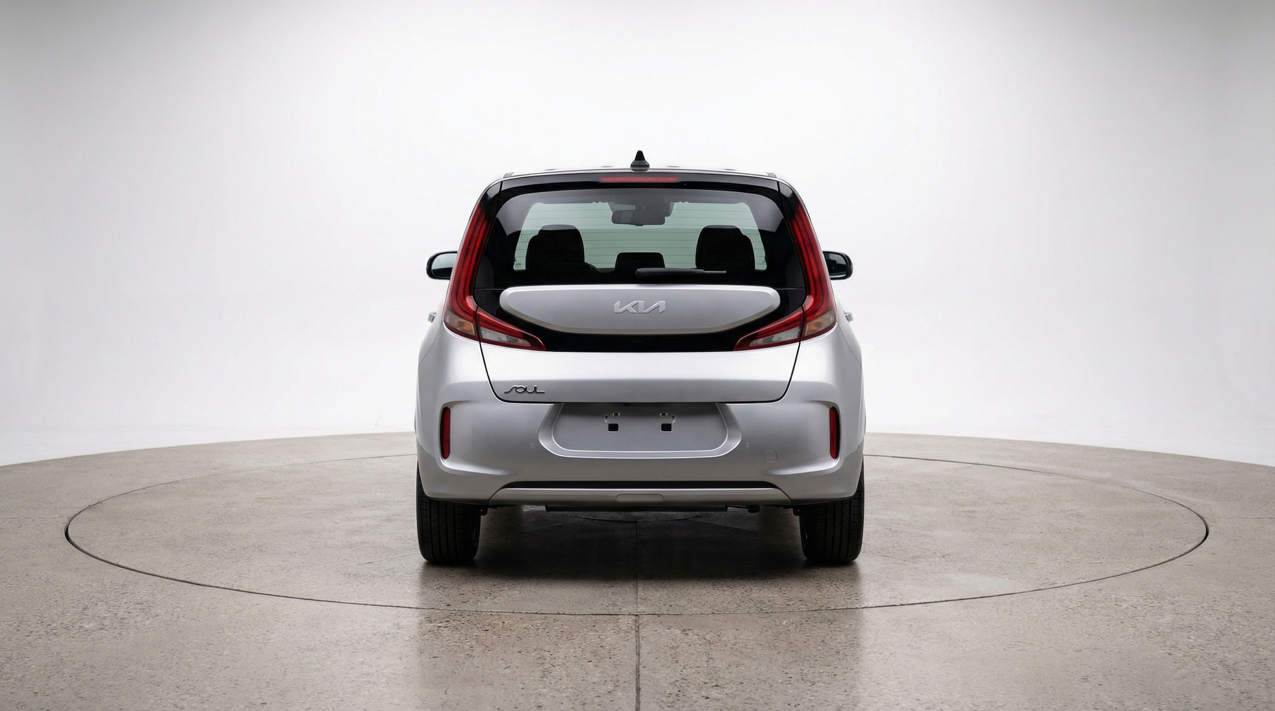 Thumbnail: 2025 Kia Soul - 6