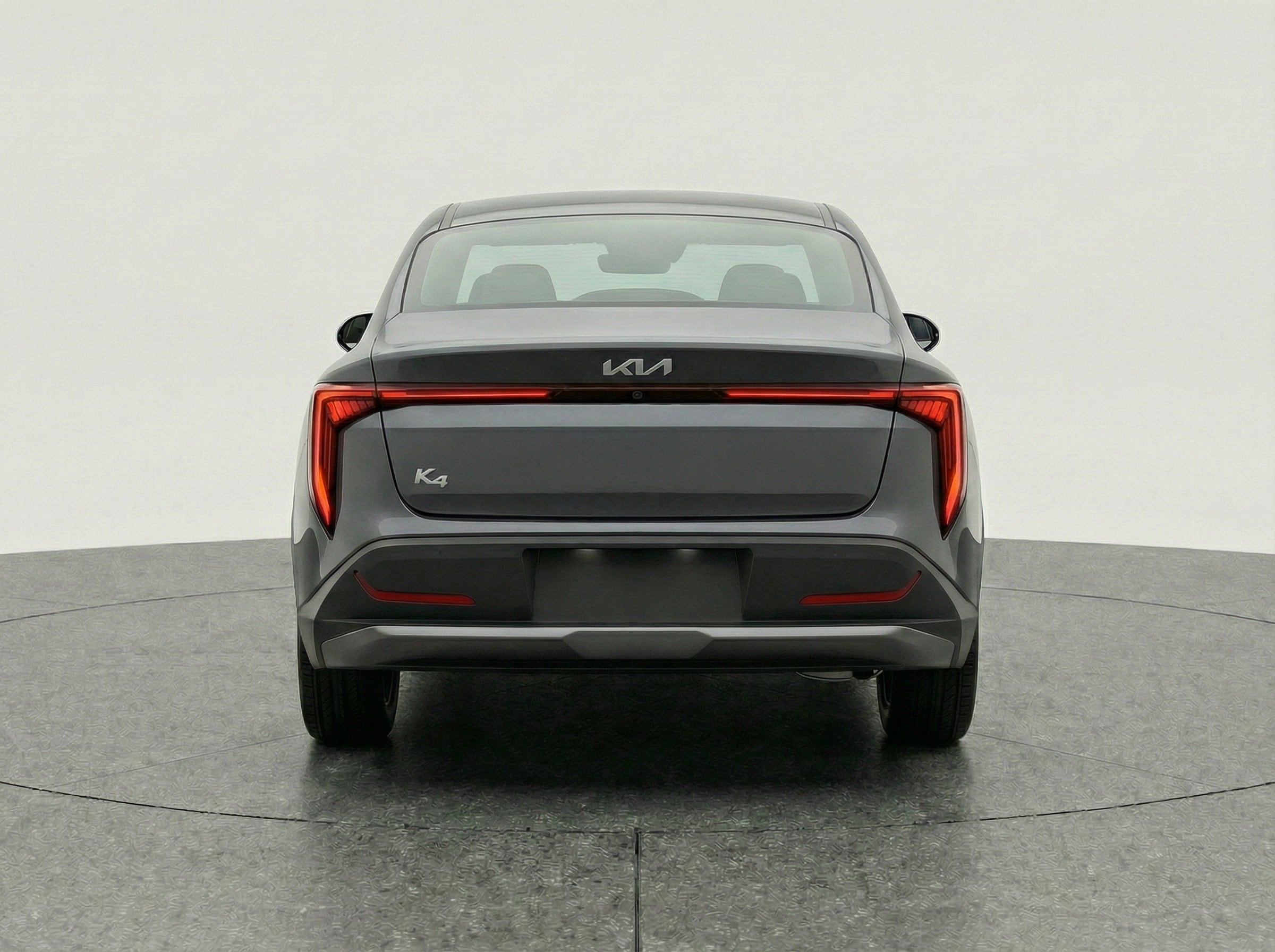 Thumbnail: 2025 Kia K4 - 6