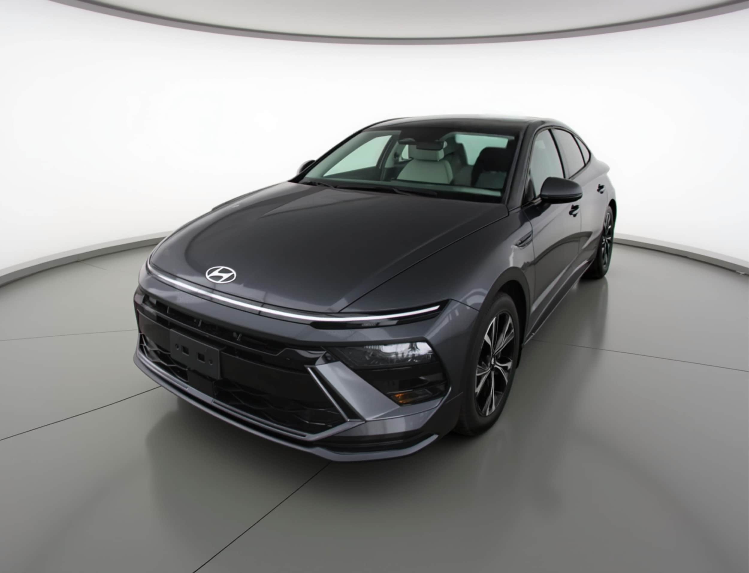 Thumbnail: 2025 Hyundai Sonata - 3