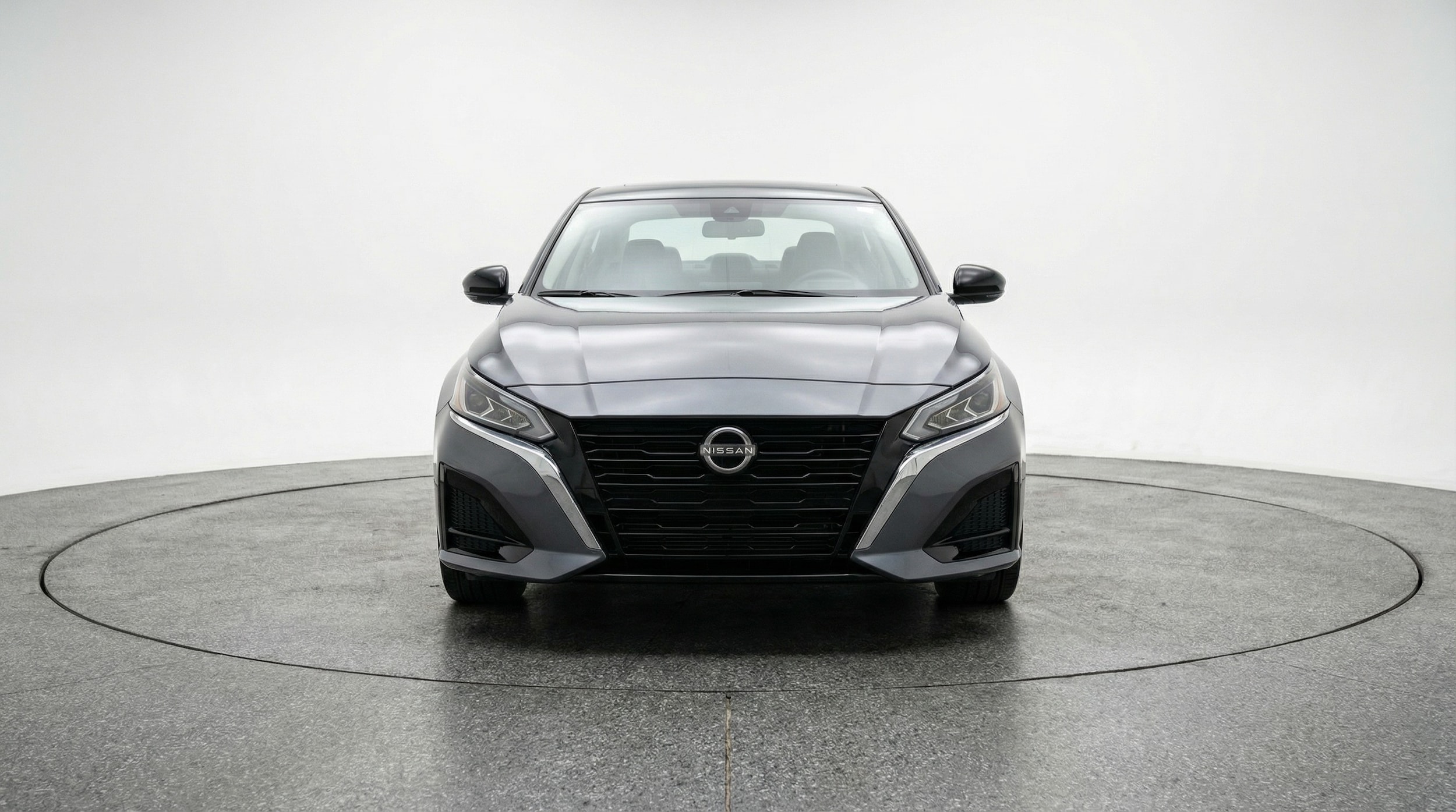 Thumbnail: 2025 Nissan Altima - 2