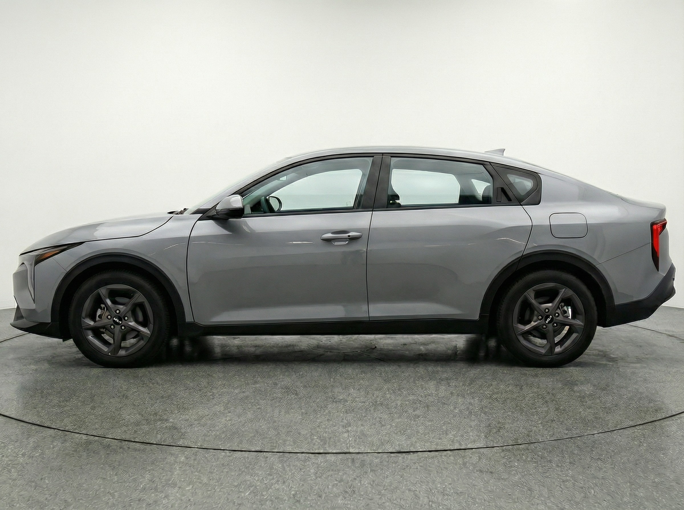 Thumbnail: 2025 Kia K4 - 4