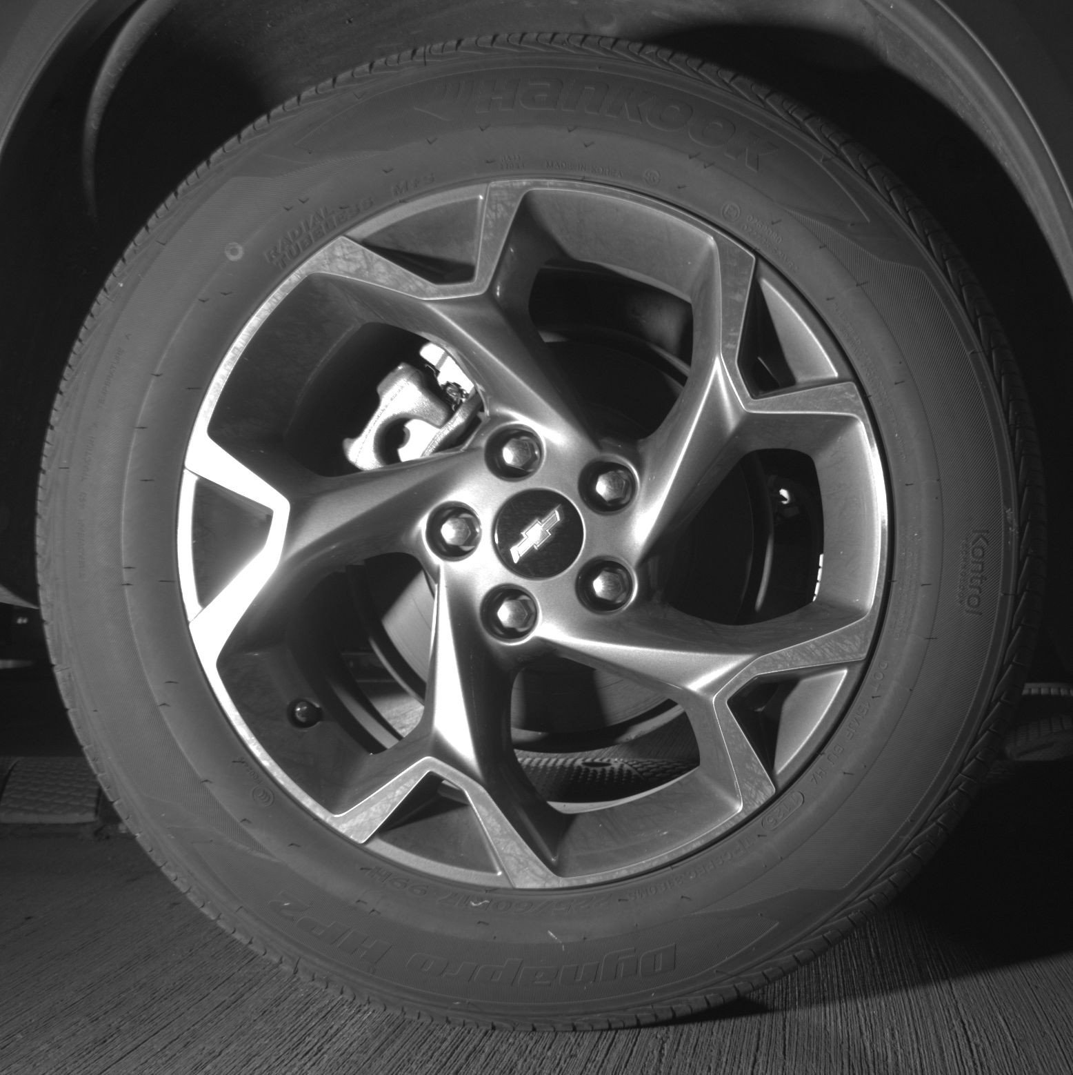 Thumbnail: 2025 Chevrolet Trax - 15