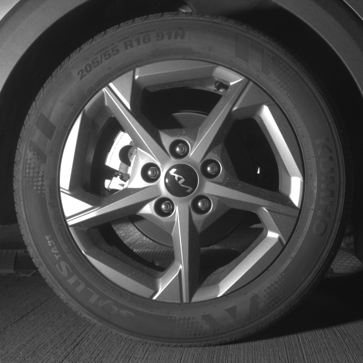 Thumbnail: 2025 Kia K4 - 12