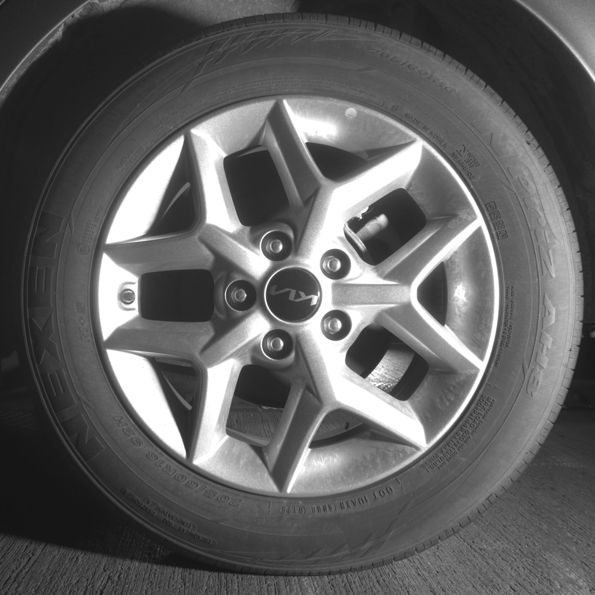 Thumbnail: 2025 Kia Soul - 19