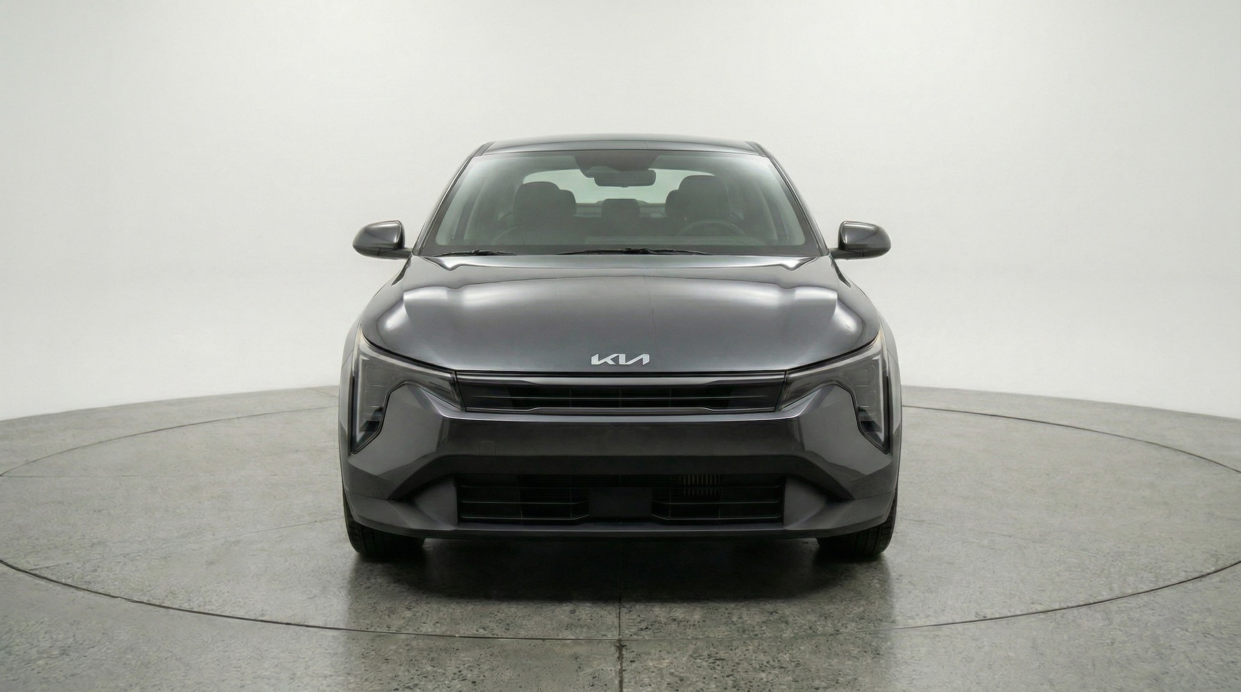 Thumbnail: 2025 Kia K4 - 2