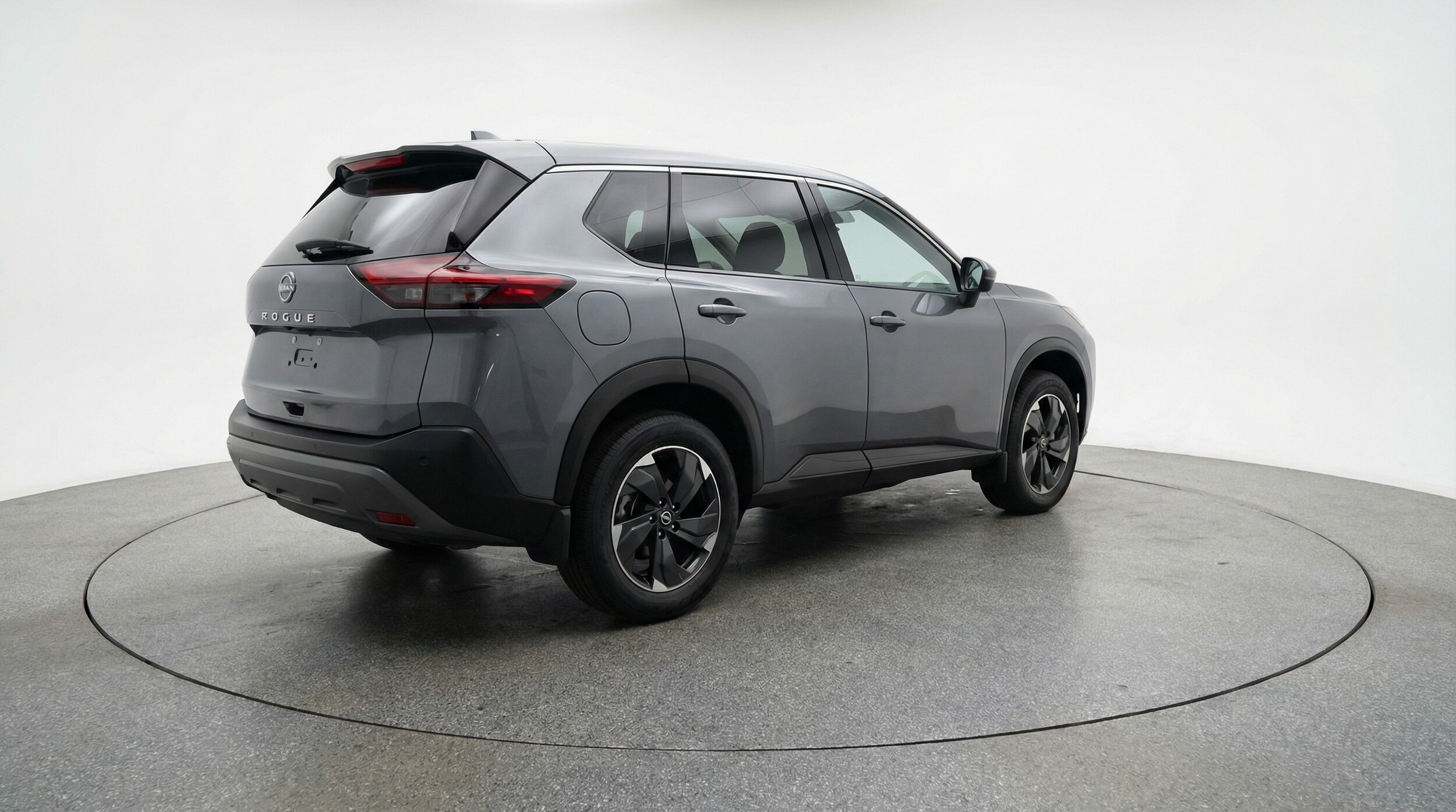 Thumbnail: 2025 Nissan Rogue - 7