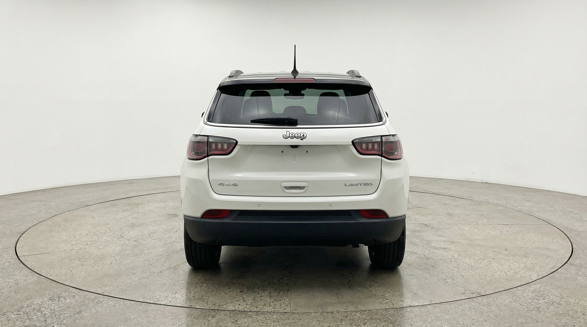 Thumbnail: 2025 Jeep Compass - 7