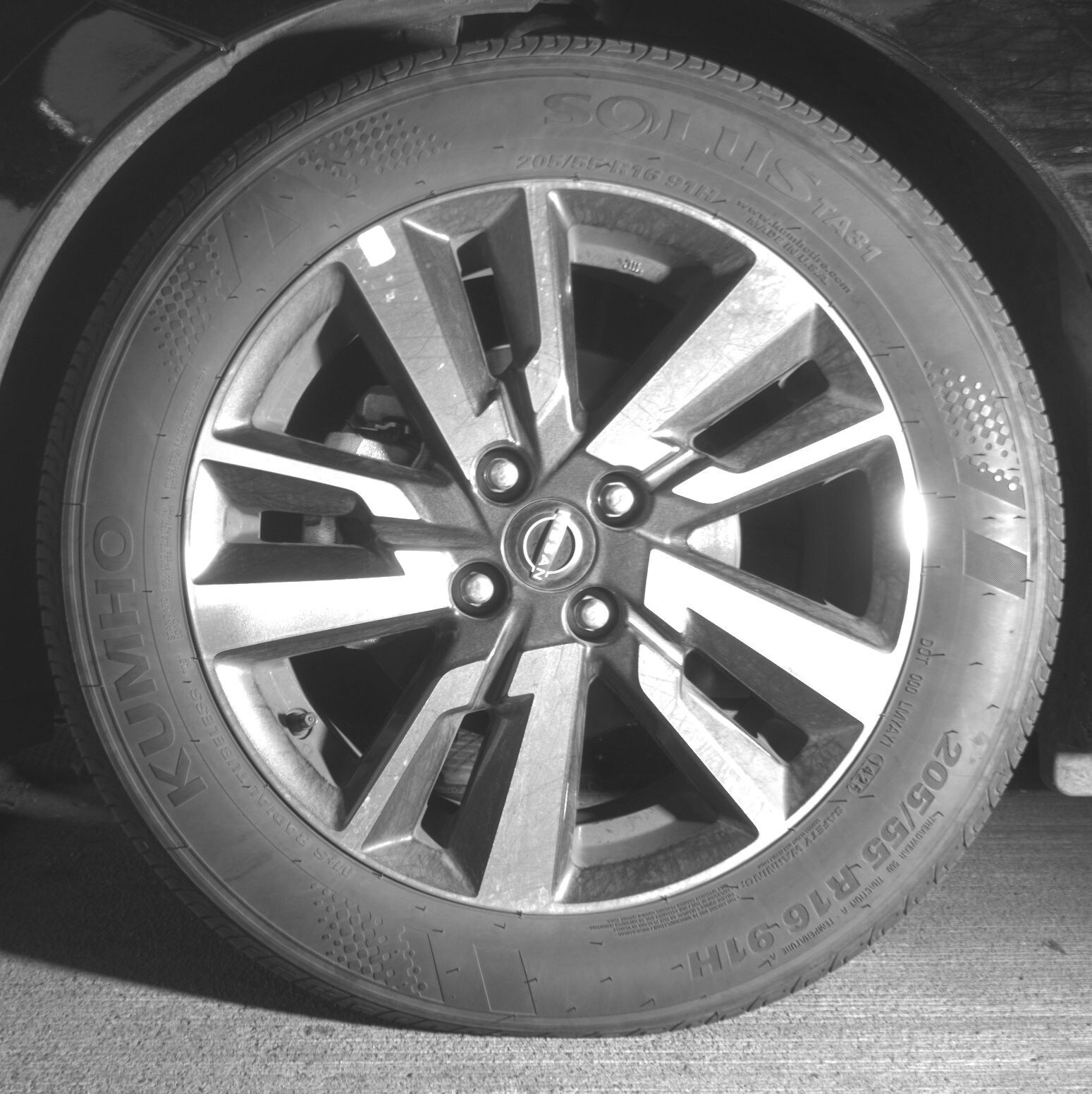 Thumbnail: 2025 Nissan Versa - 9