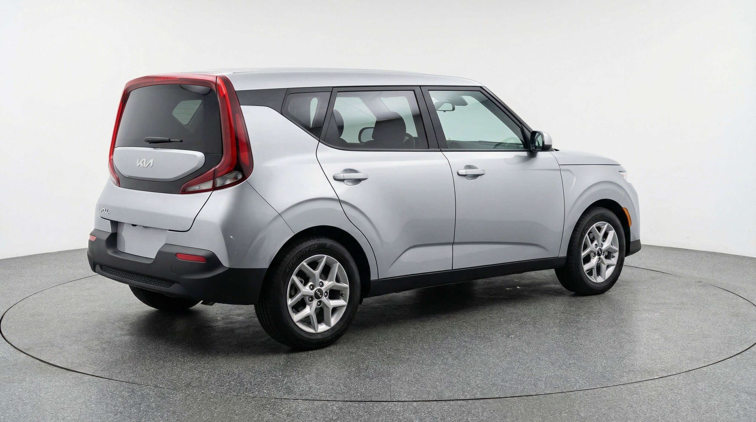 Thumbnail: 2025 Kia Soul - 9