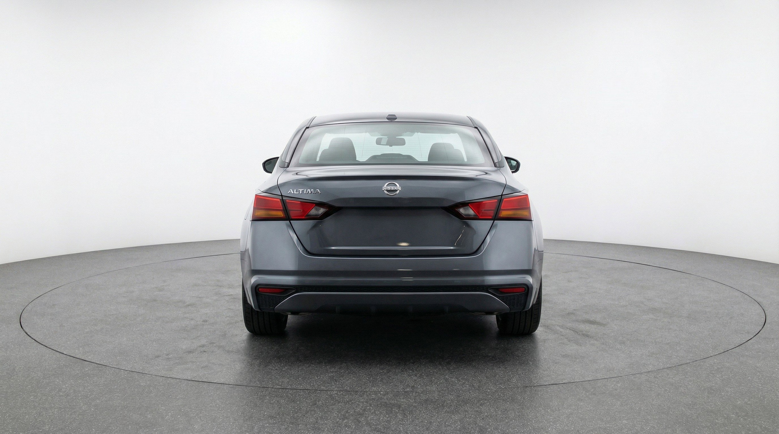 Thumbnail: 2025 Nissan Altima - 7