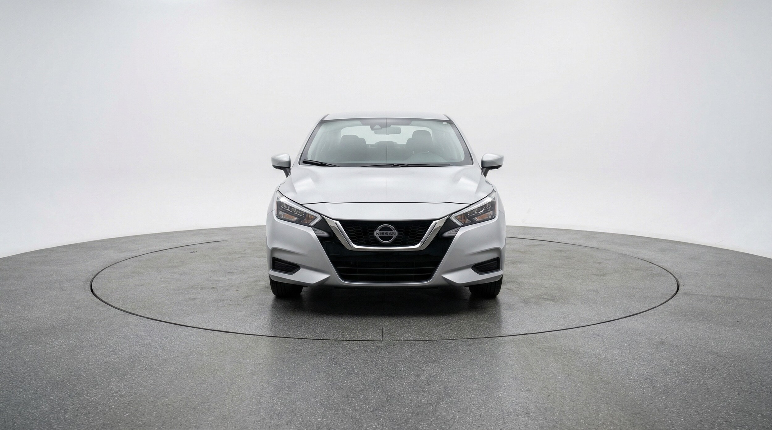 Thumbnail: 2025 Nissan Versa - 2