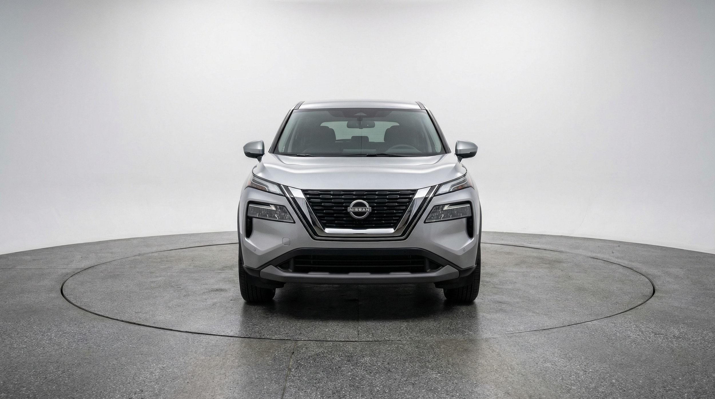 Thumbnail: 2025 Nissan Rogue - 2