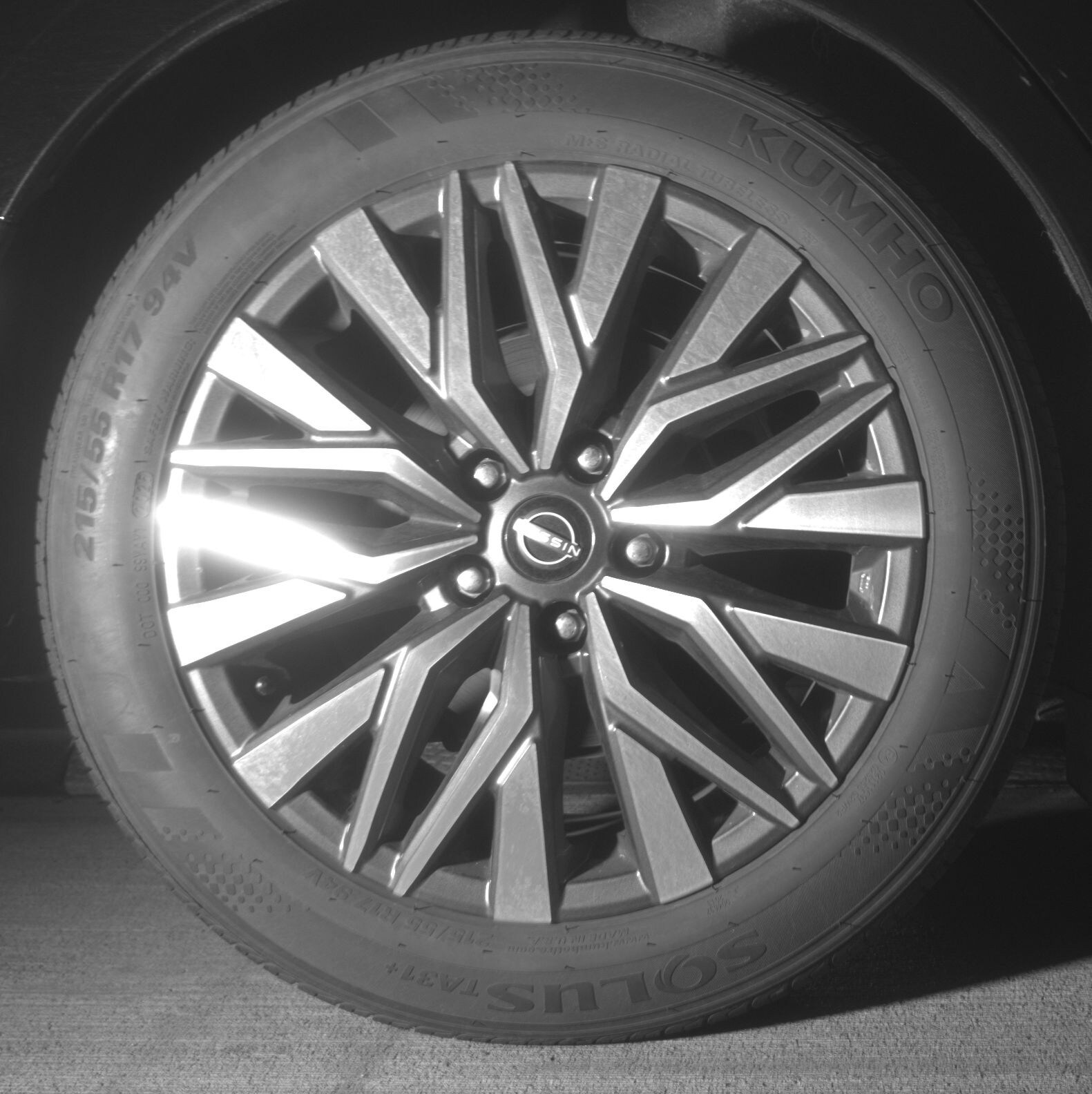 Thumbnail: 2025 Nissan Altima - 12