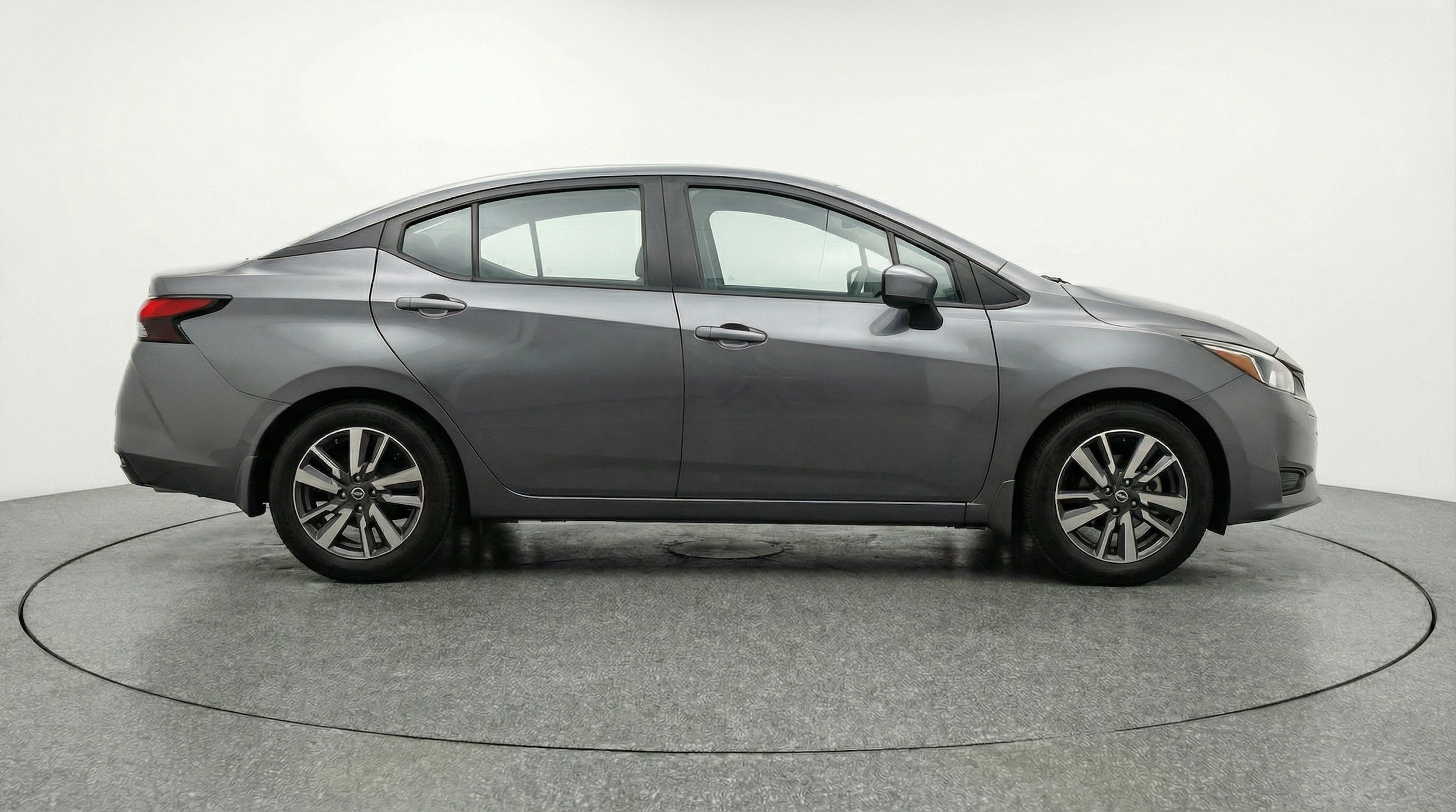 Thumbnail: 2025 Nissan Versa - 8