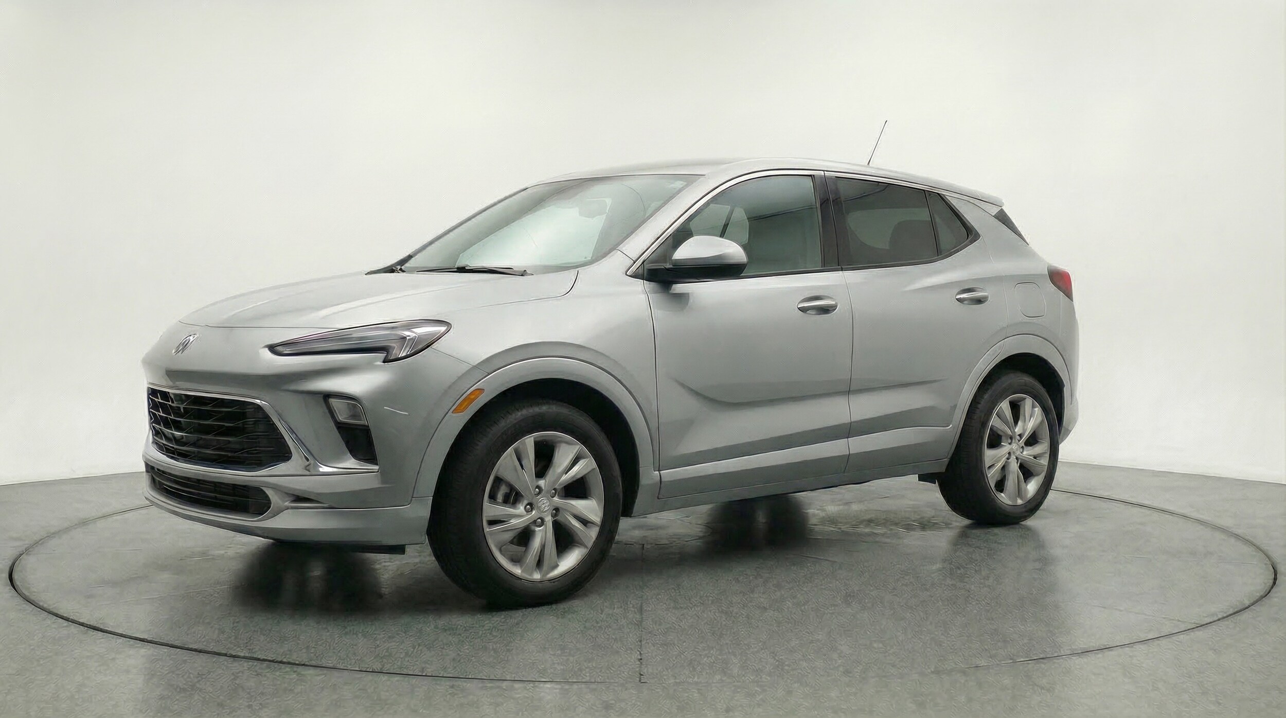 Thumbnail: 2025 Buick Encore GX - 3