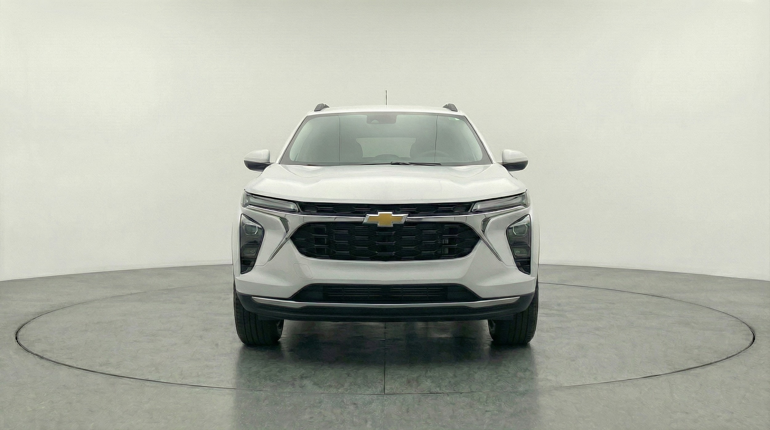 Thumbnail: 2025 Chevrolet Trax - 2