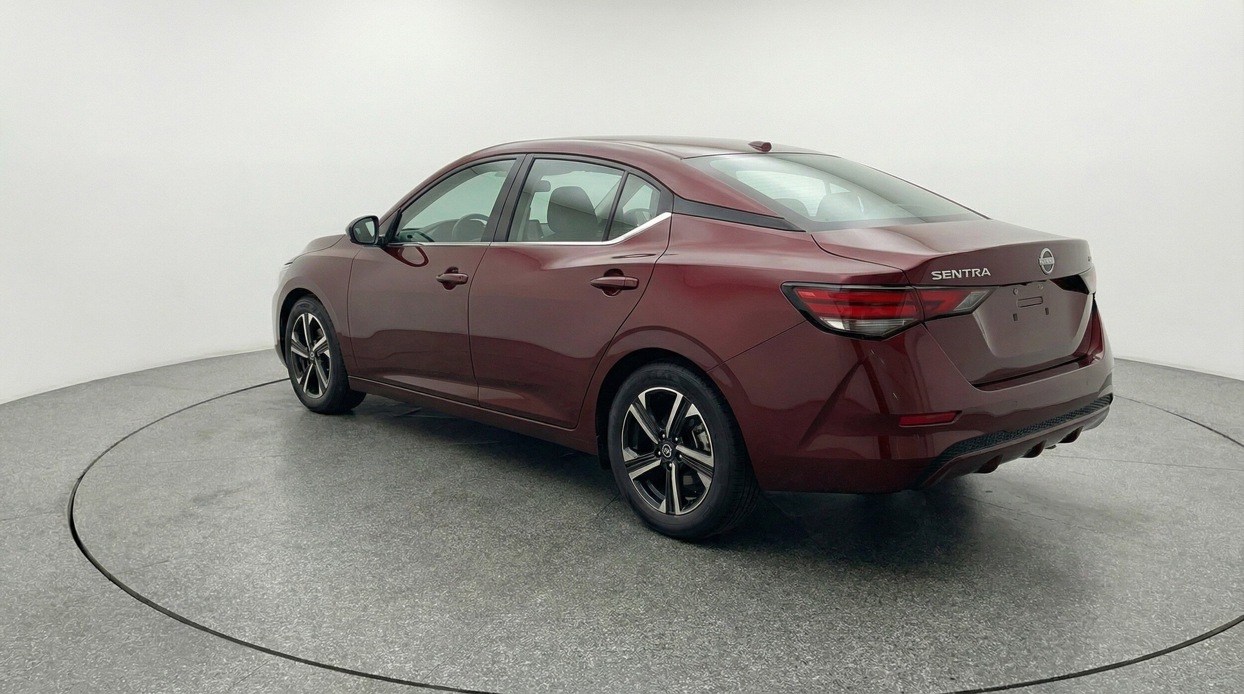 Thumbnail: 2025 Nissan Sentra - 6