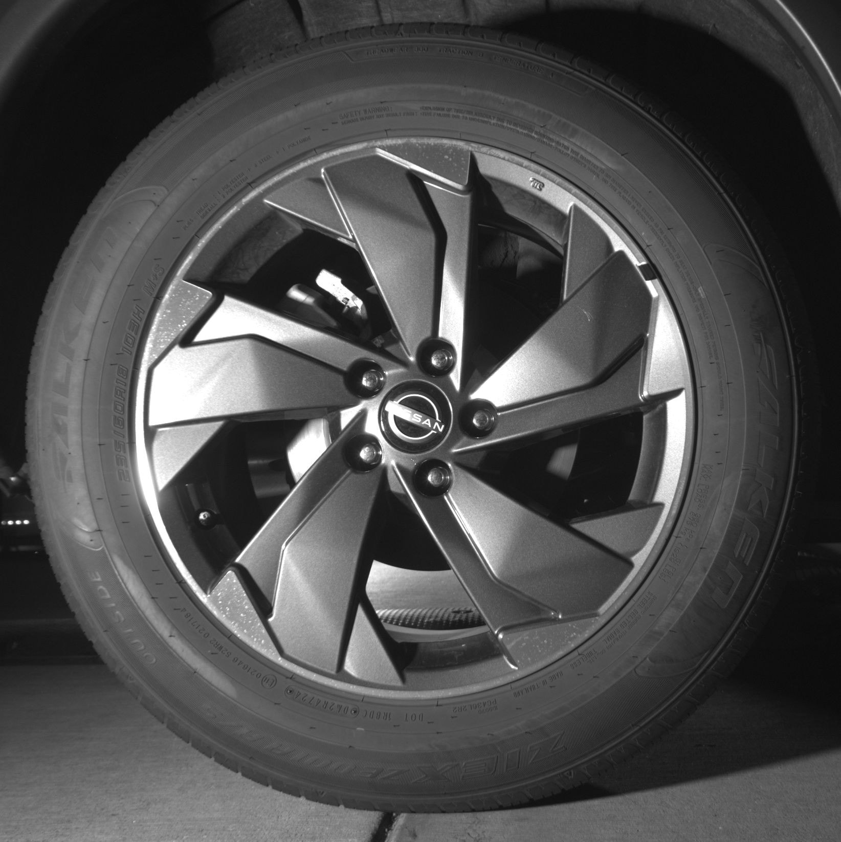 Thumbnail: 2025 Nissan Rogue - 12