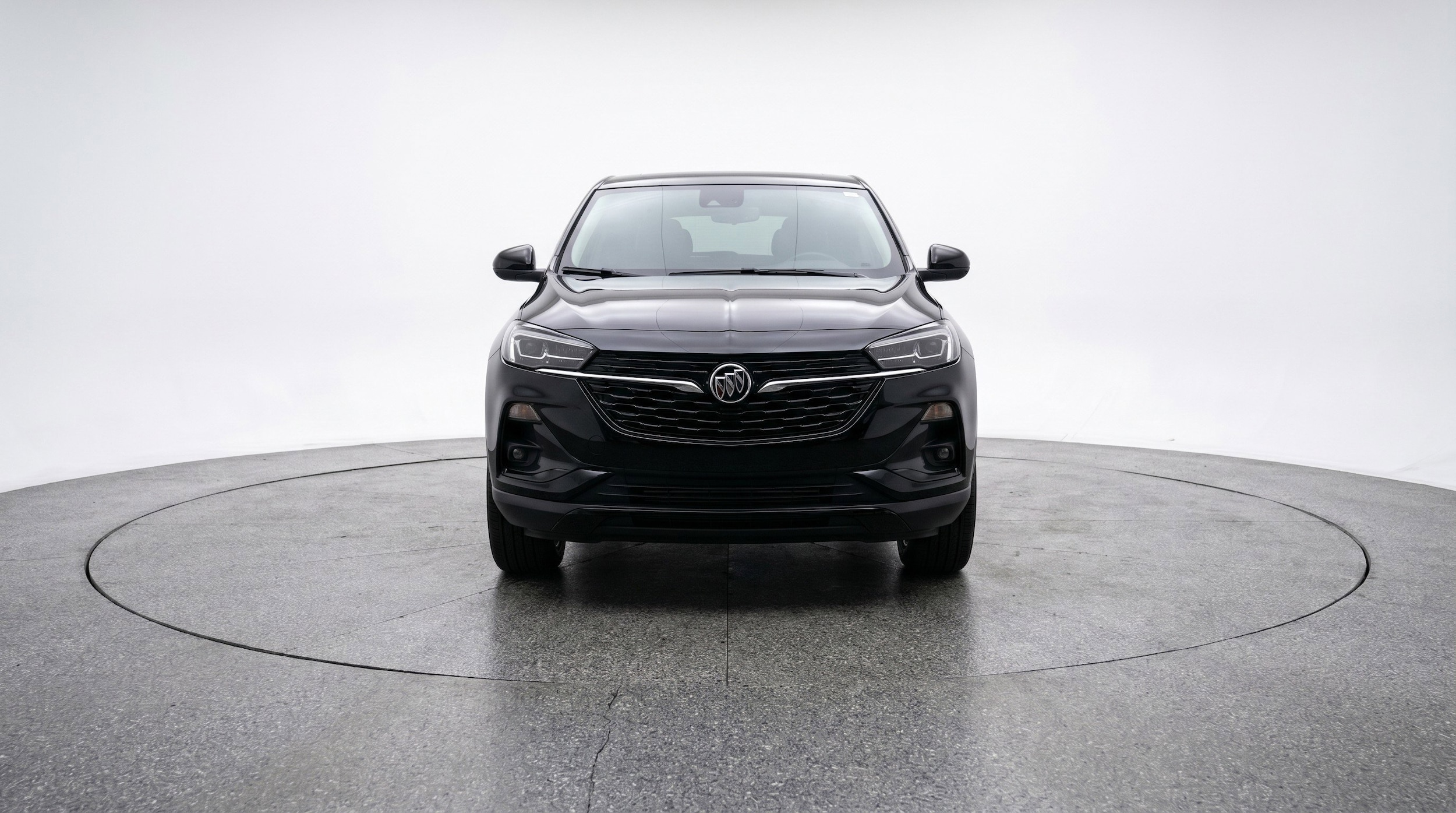Thumbnail: 2025 Buick Encore GX - 2