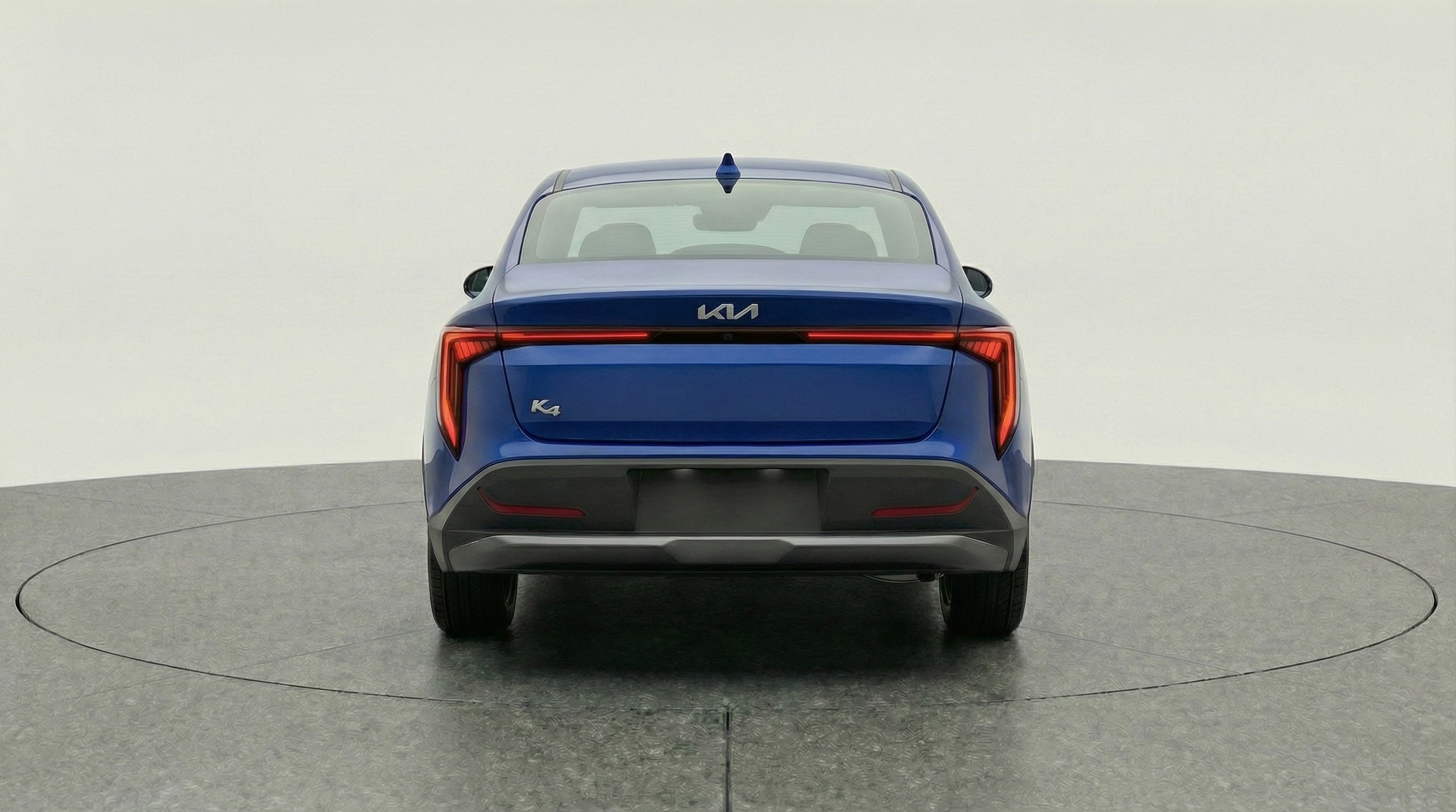 Thumbnail: 2025 Kia K4 - 6